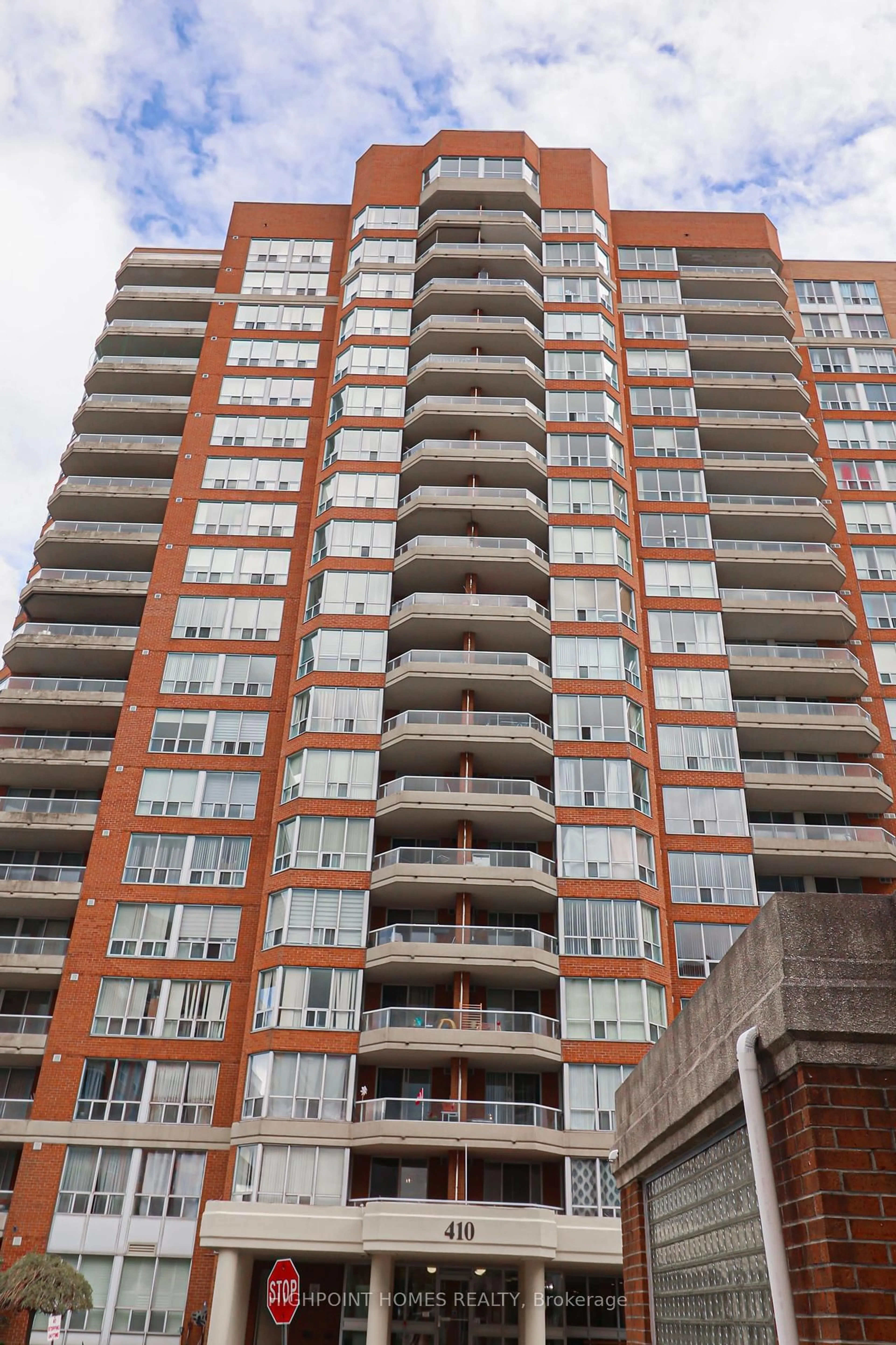 Unknown for 410 Mclevin Ave #804, Toronto Ontario M1B 5J5