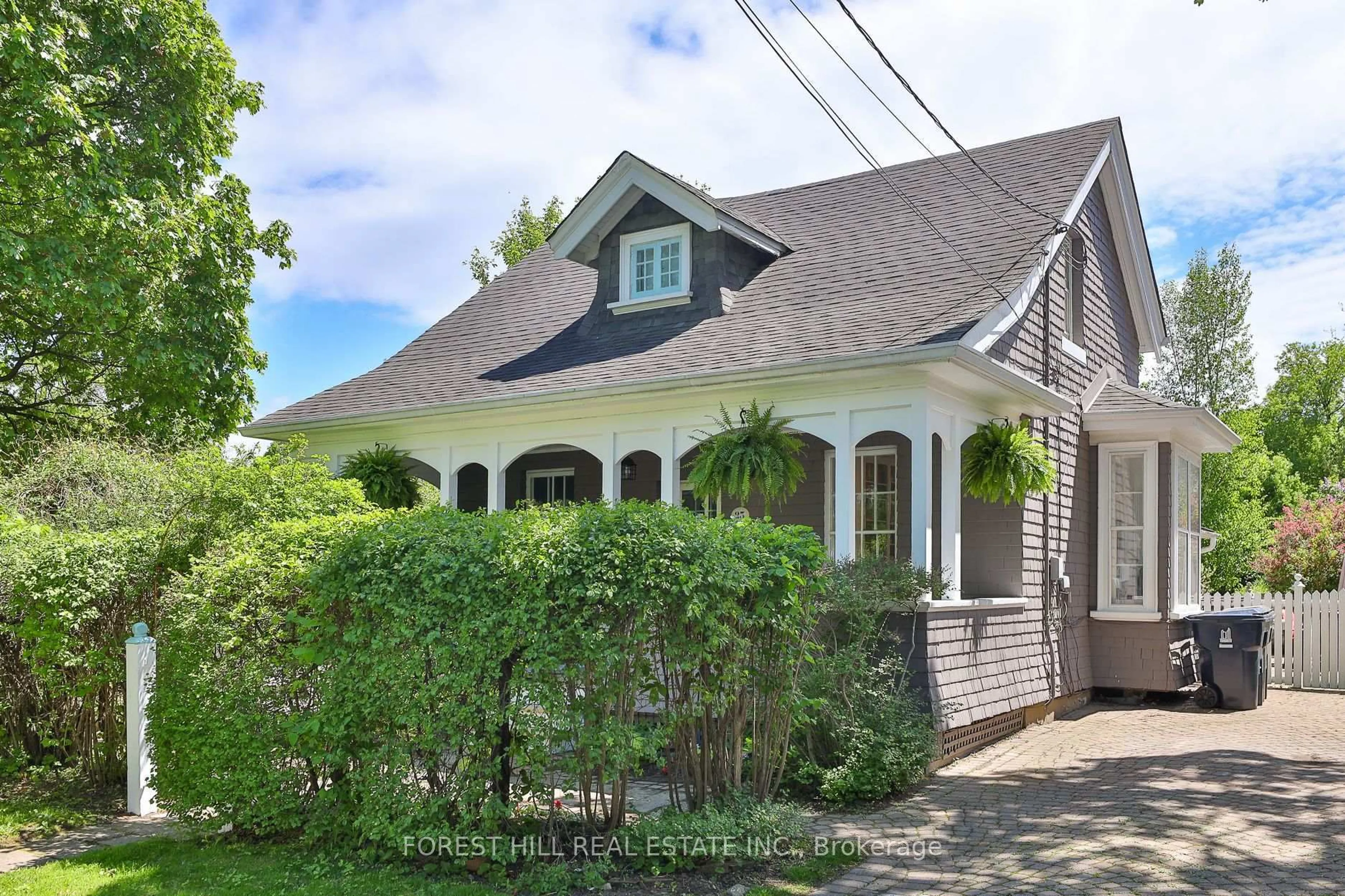 Unknown for 23 Midburn Ave, Toronto Ontario M4C 2C8