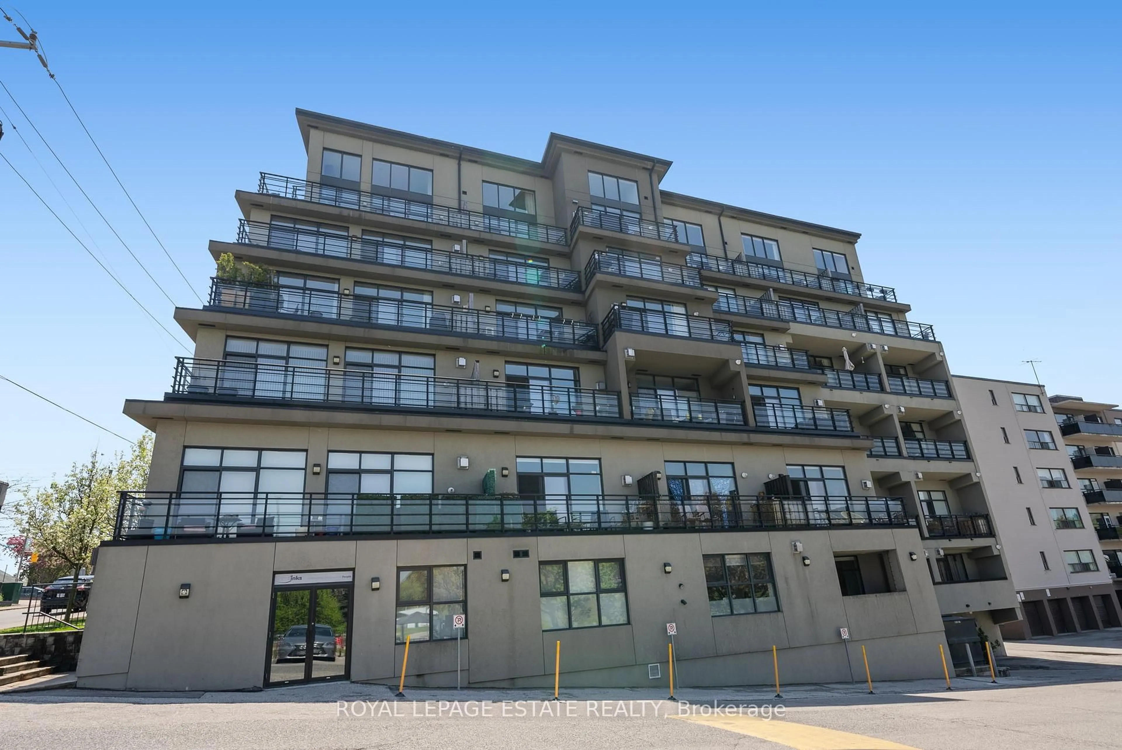 Unknown for 160 Fallingbrook Rd #409, Toronto Ontario M1N 0A1