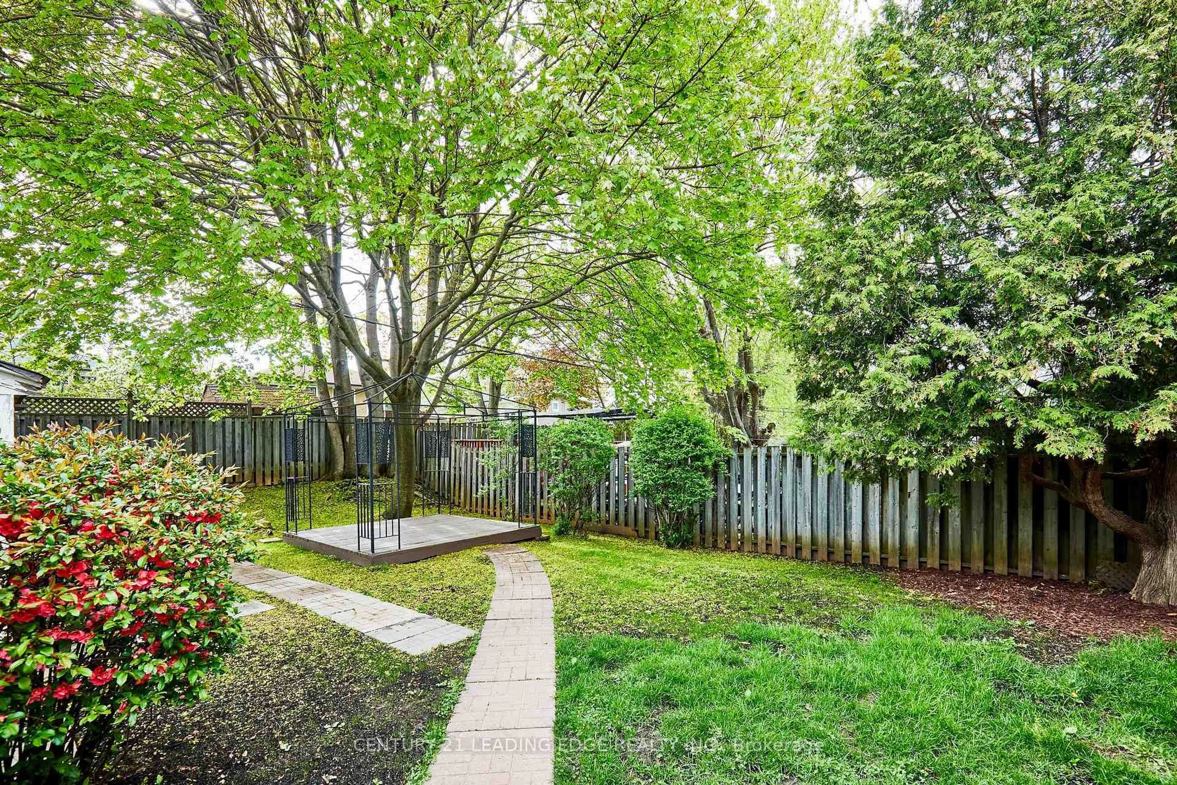 Patio, street for 130 Porchester Dr, Toronto Ontario M1J 2R7