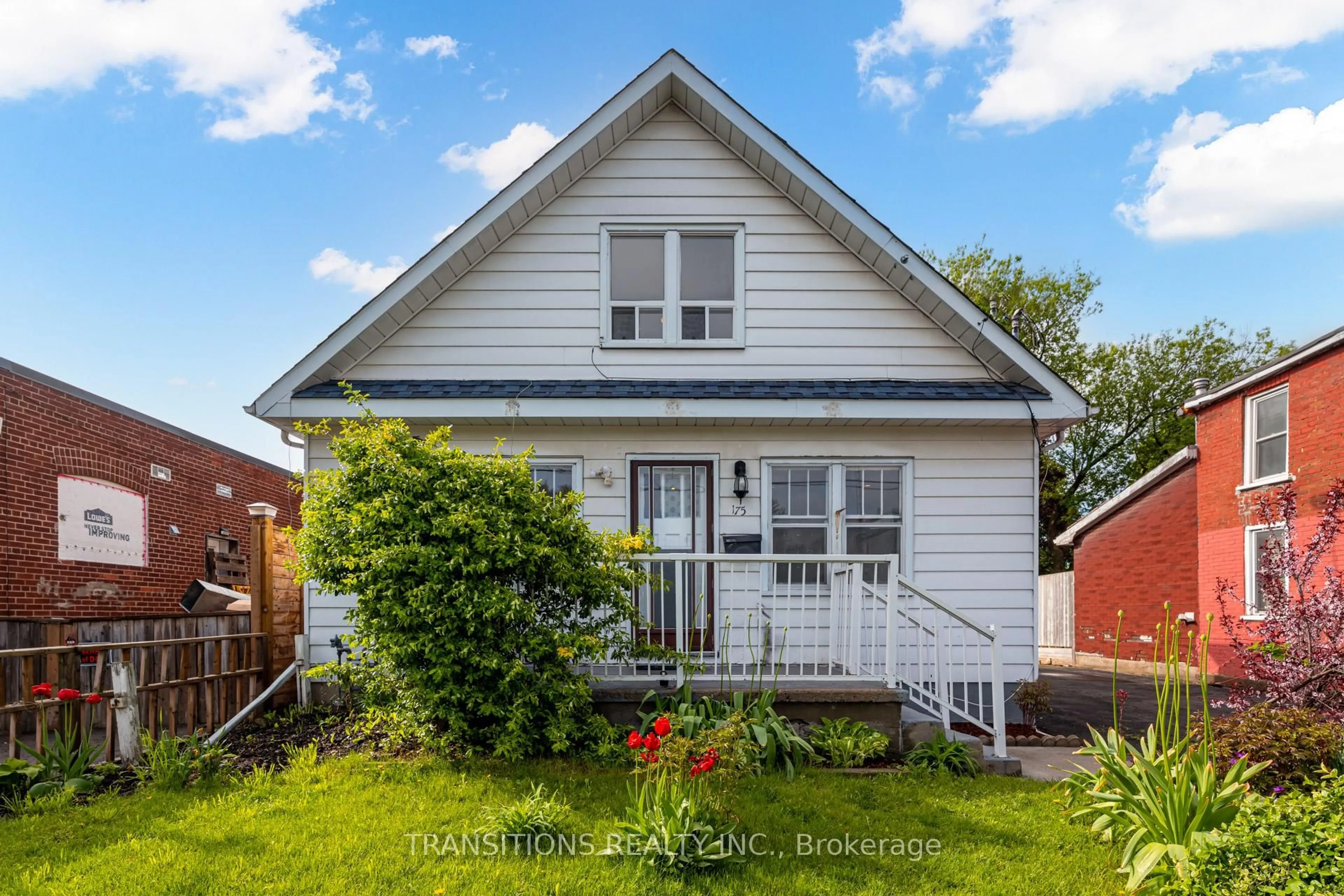 Unknown for 175 Olive Ave, Oshawa Ontario L1H 2P1
