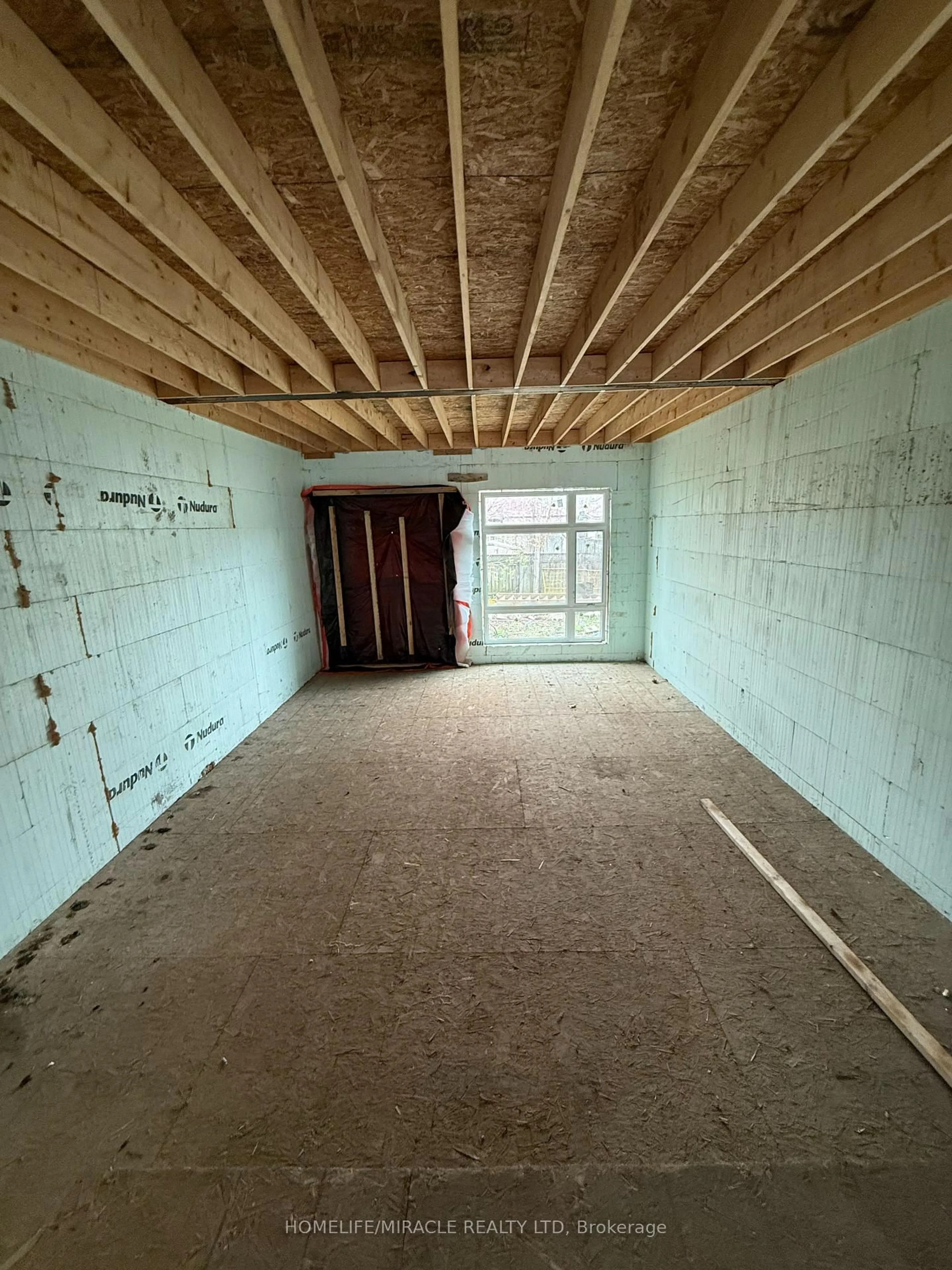 A pic of a room for 42 August Ave, Toronto Ontario M1L 3M9