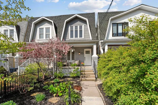 Property image for 20 Pickering St