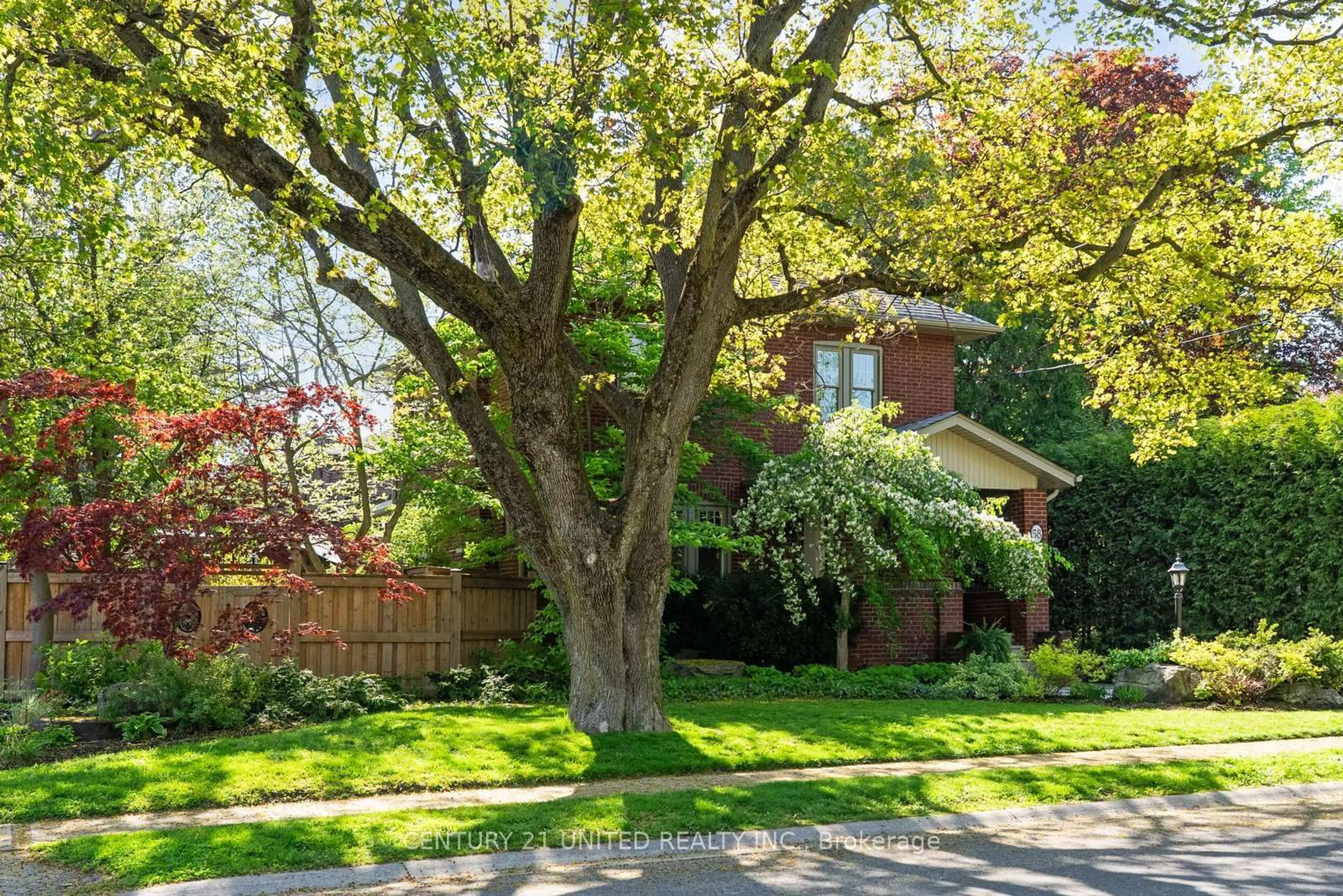 Unknown for 58 Centre St, Clarington Ontario L1C 2Y3