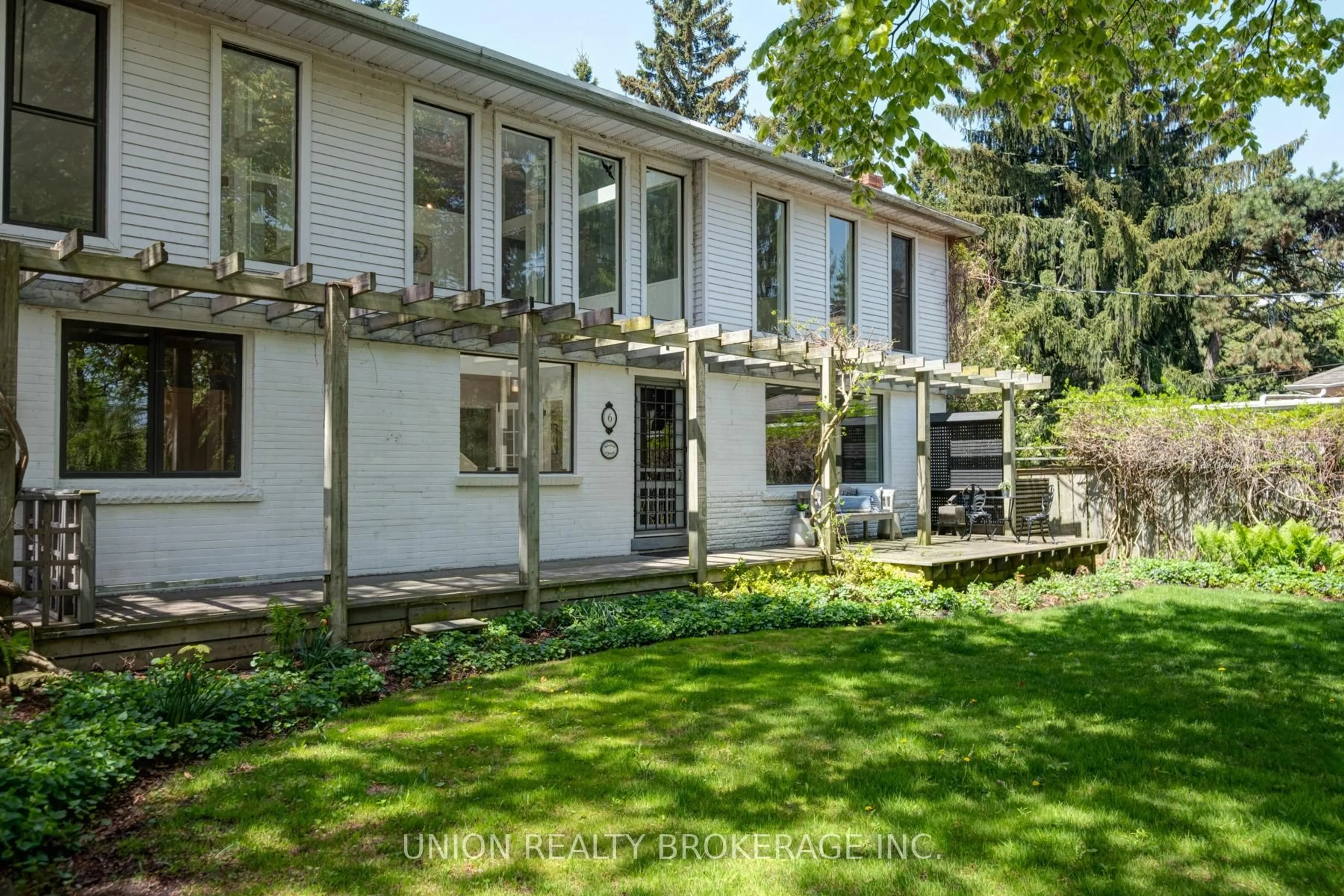 Unknown for 6 Wynnview Crt, Toronto Ontario M1N 3K3