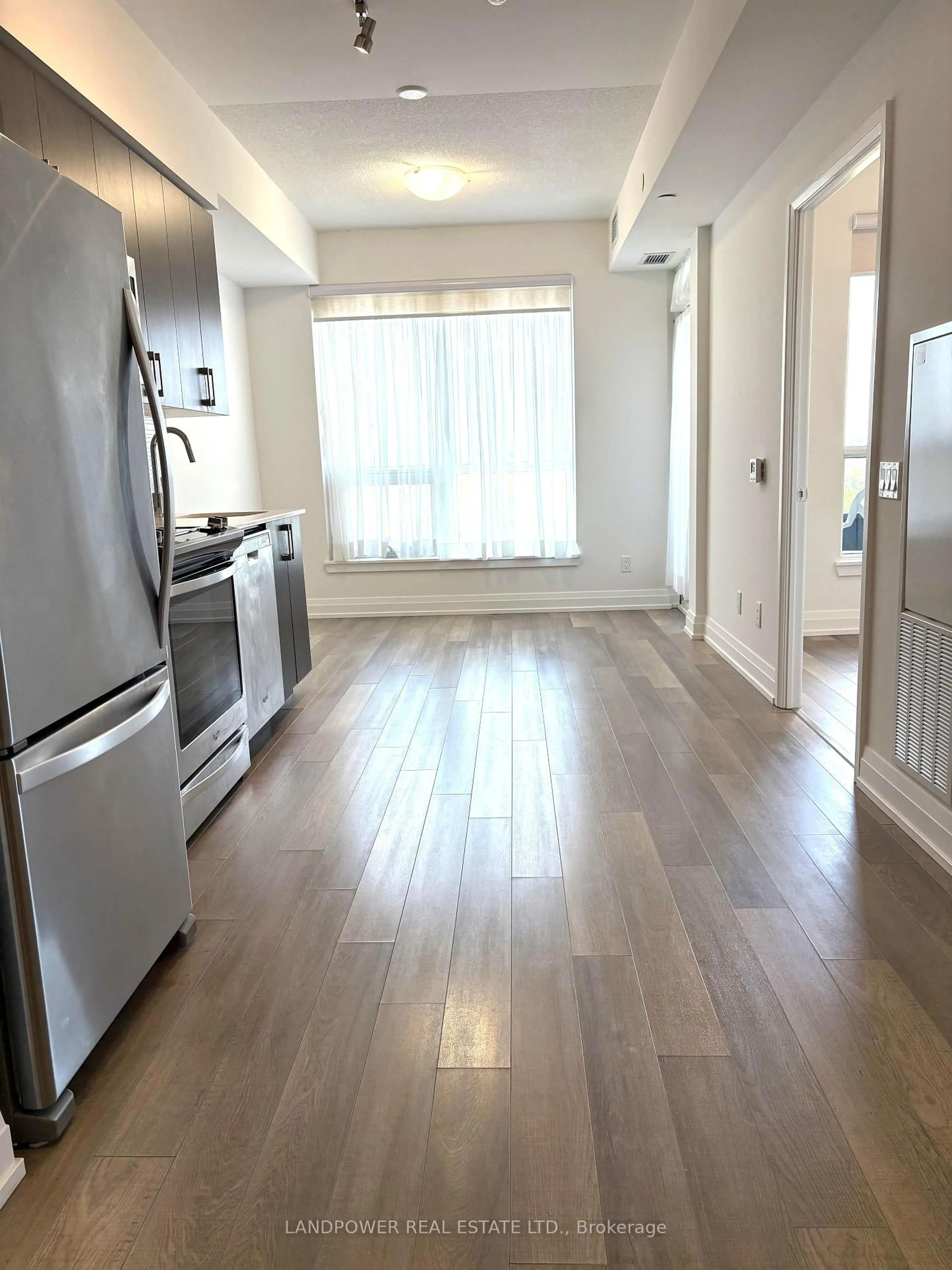 Unknown for 3121 Sheppard Ave #1011, Toronto Ontario M1T 0B6