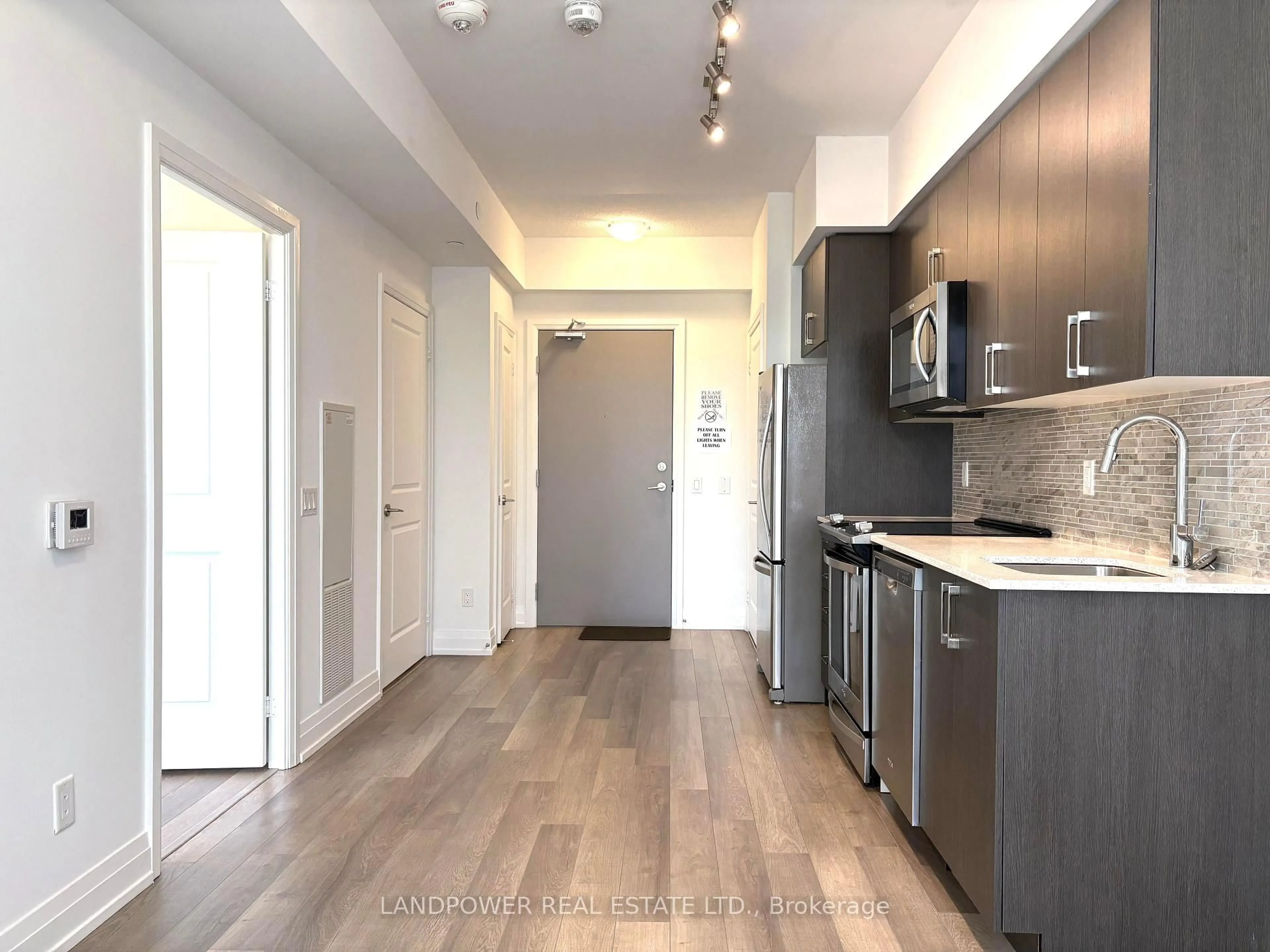 Unknown for 3121 Sheppard Ave #1011, Toronto Ontario M1T 0B6