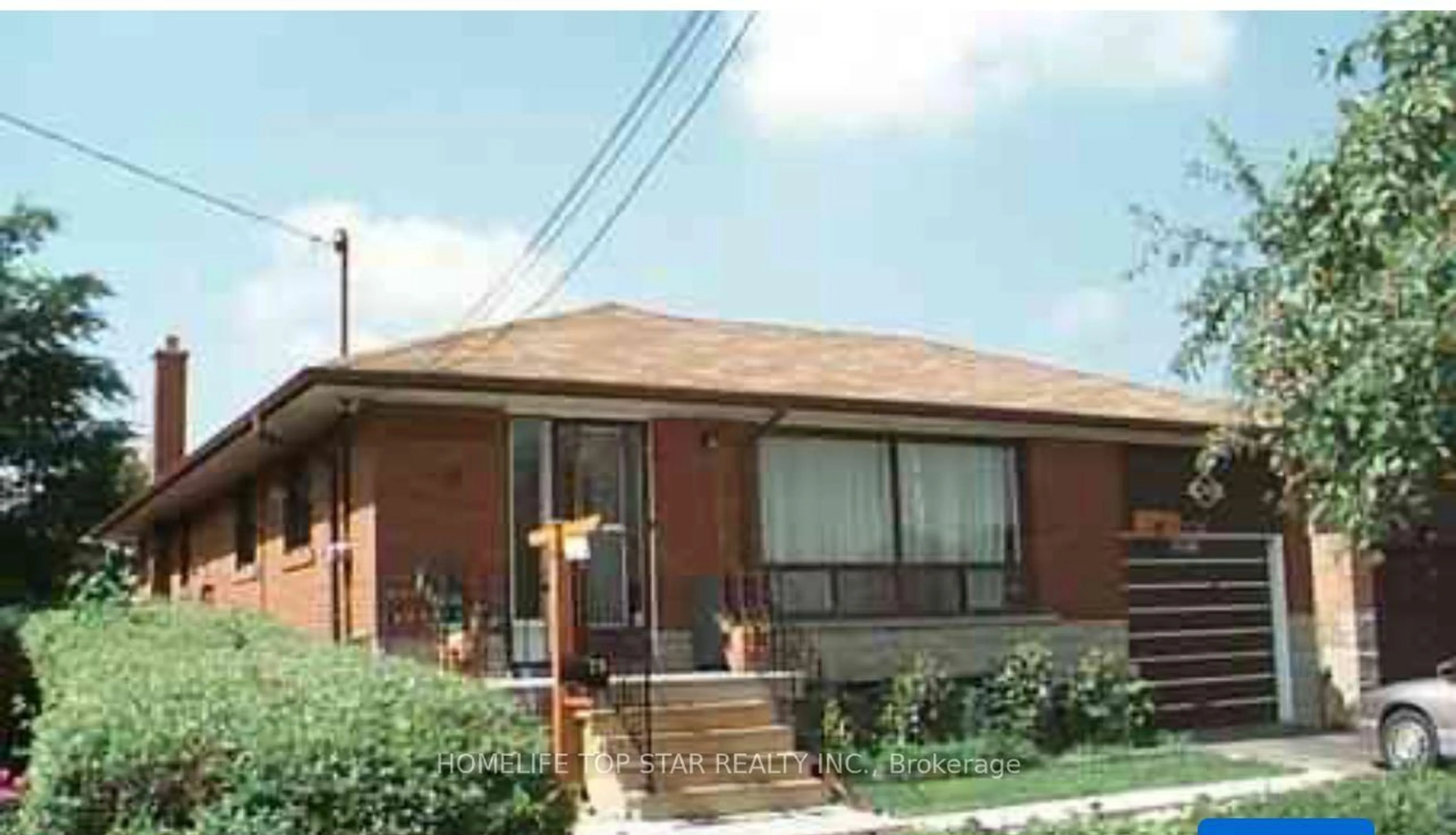 Home with brick exterior material, street for 20 Cicerella Cres, Toronto Ontario M1K 5B5
