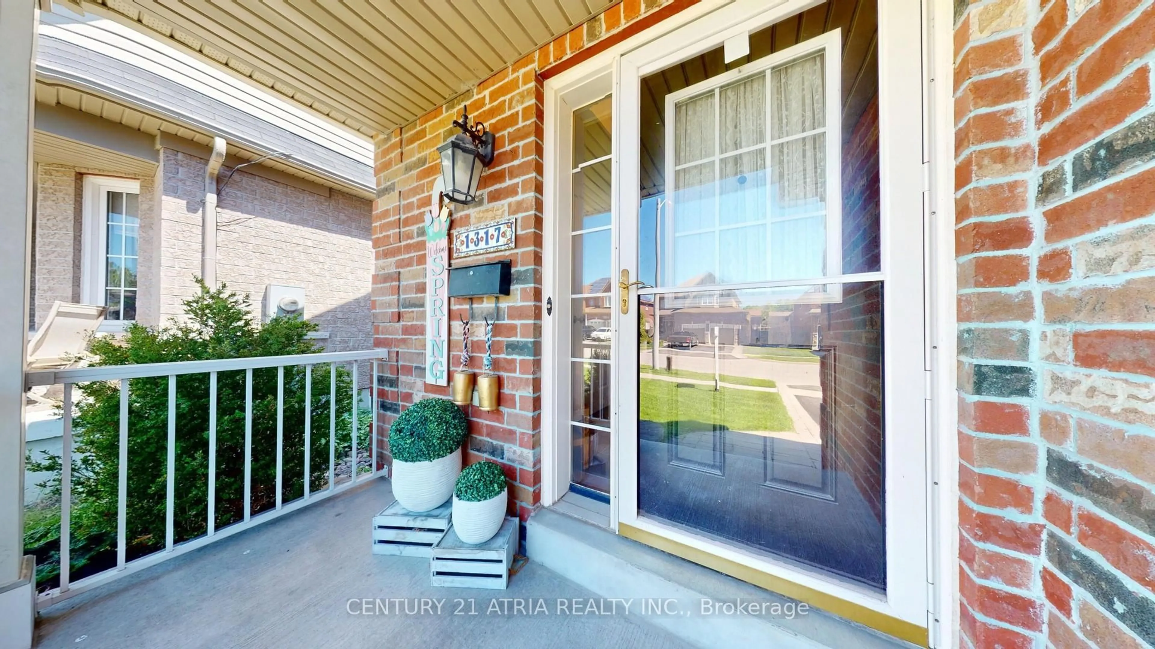 Unknown for 1317 Kettering Dr, Oshawa Ontario L1K 3B1