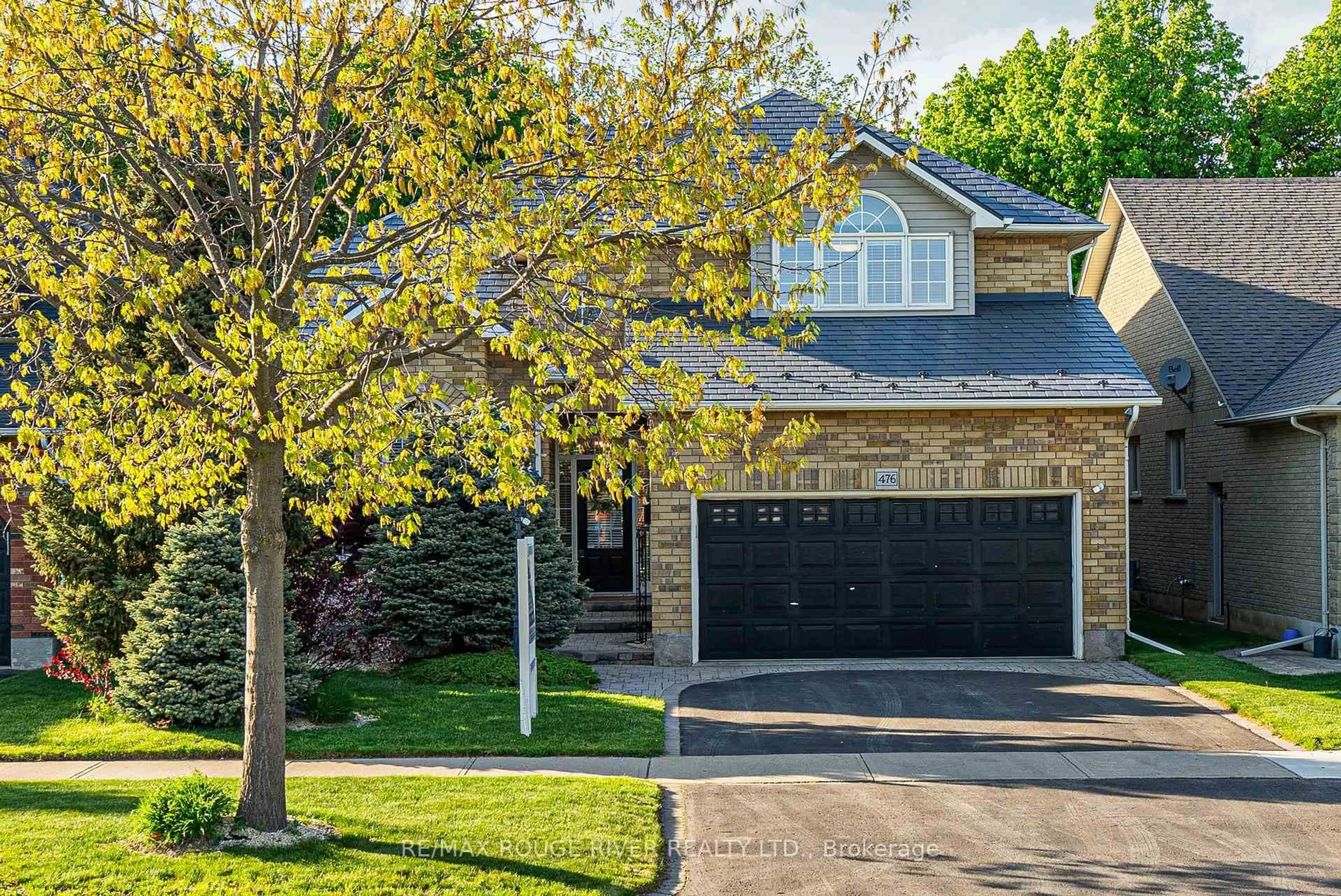 Unknown for 476 Britannia Ave, Oshawa Ontario L1L 1B7
