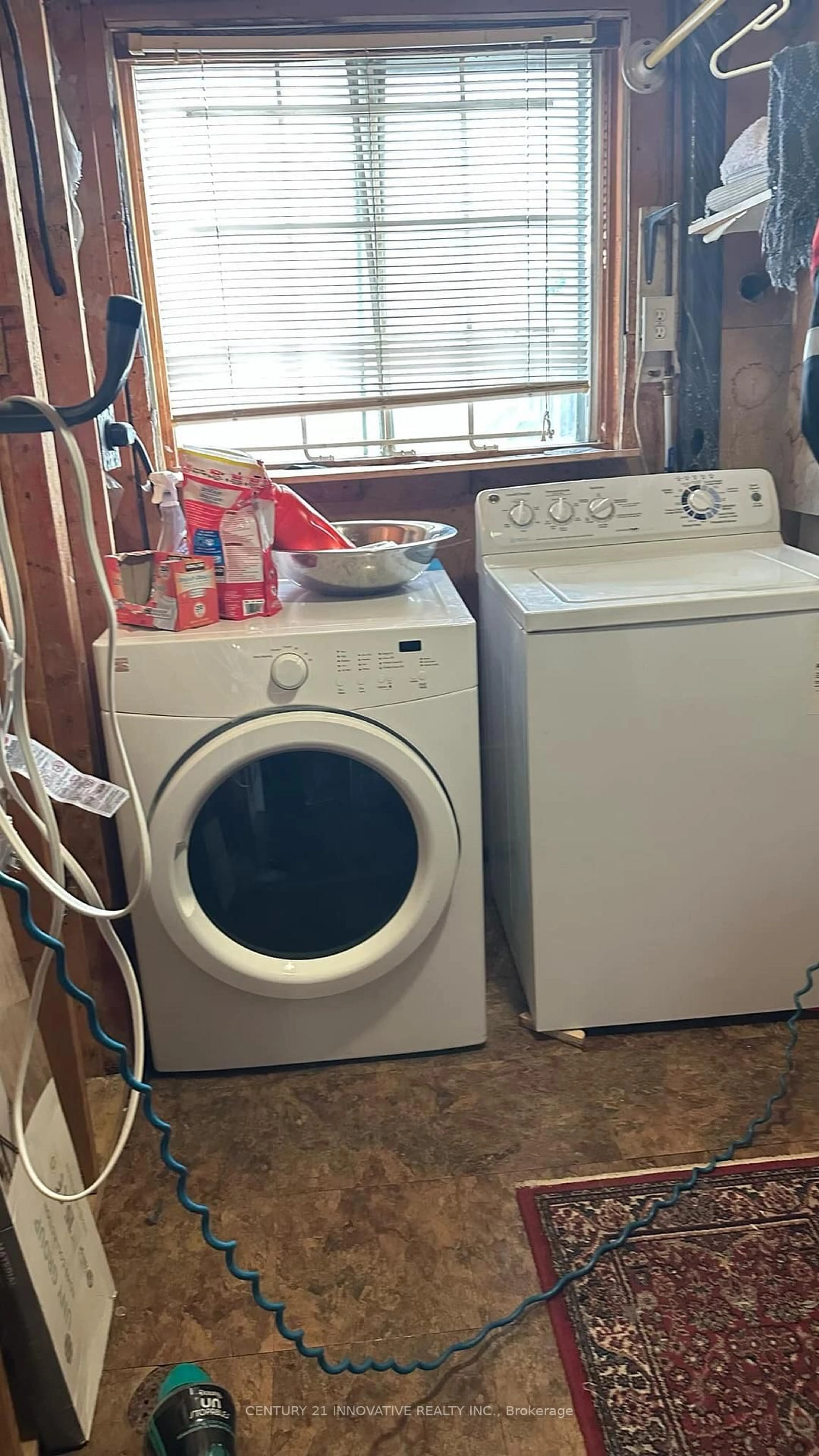 Laundry room for 12 Bushwood Crt, Toronto Ontario M1B 2T1