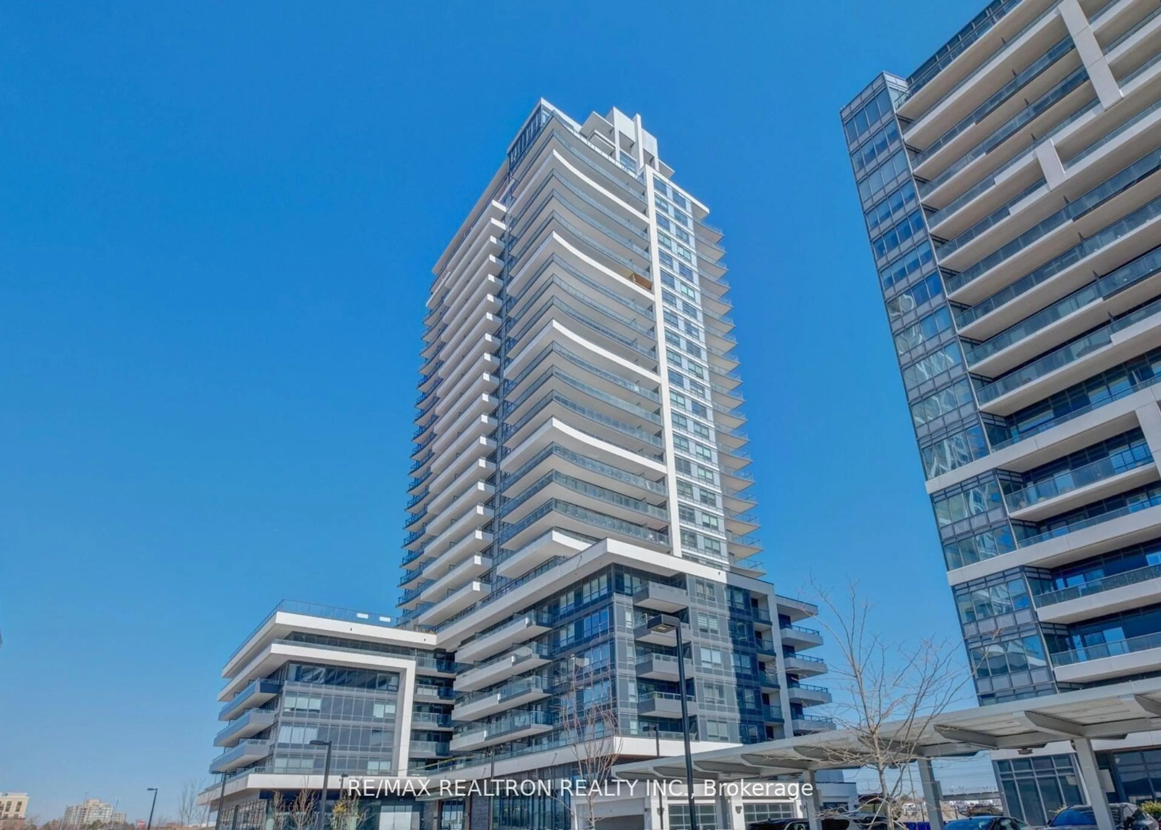 Unknown for 1455 Celebration Dr #502, Pickering Ontario L1W 1L8
