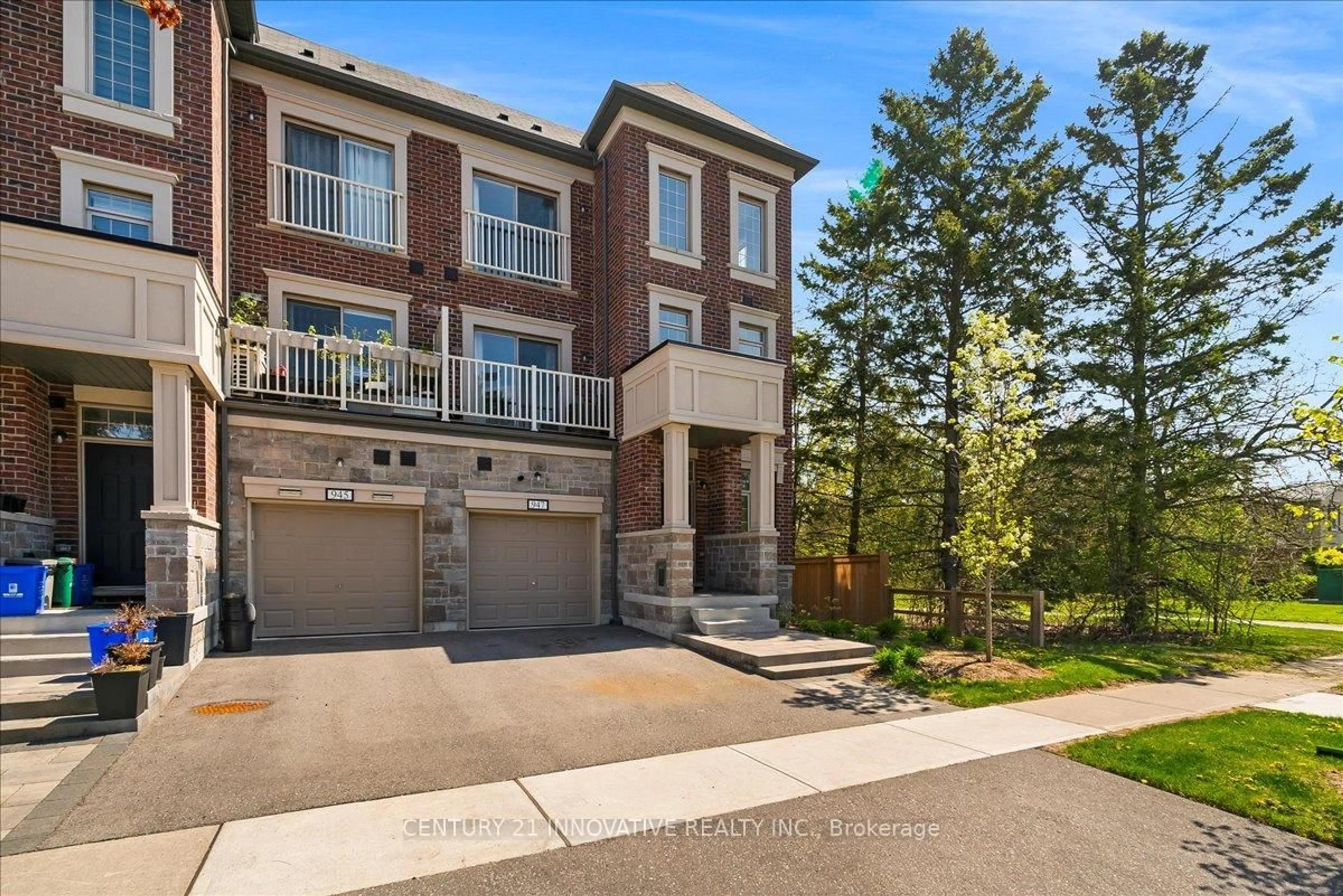 Unknown for 947 Finley Ave, Ajax Ontario L1S 3V5