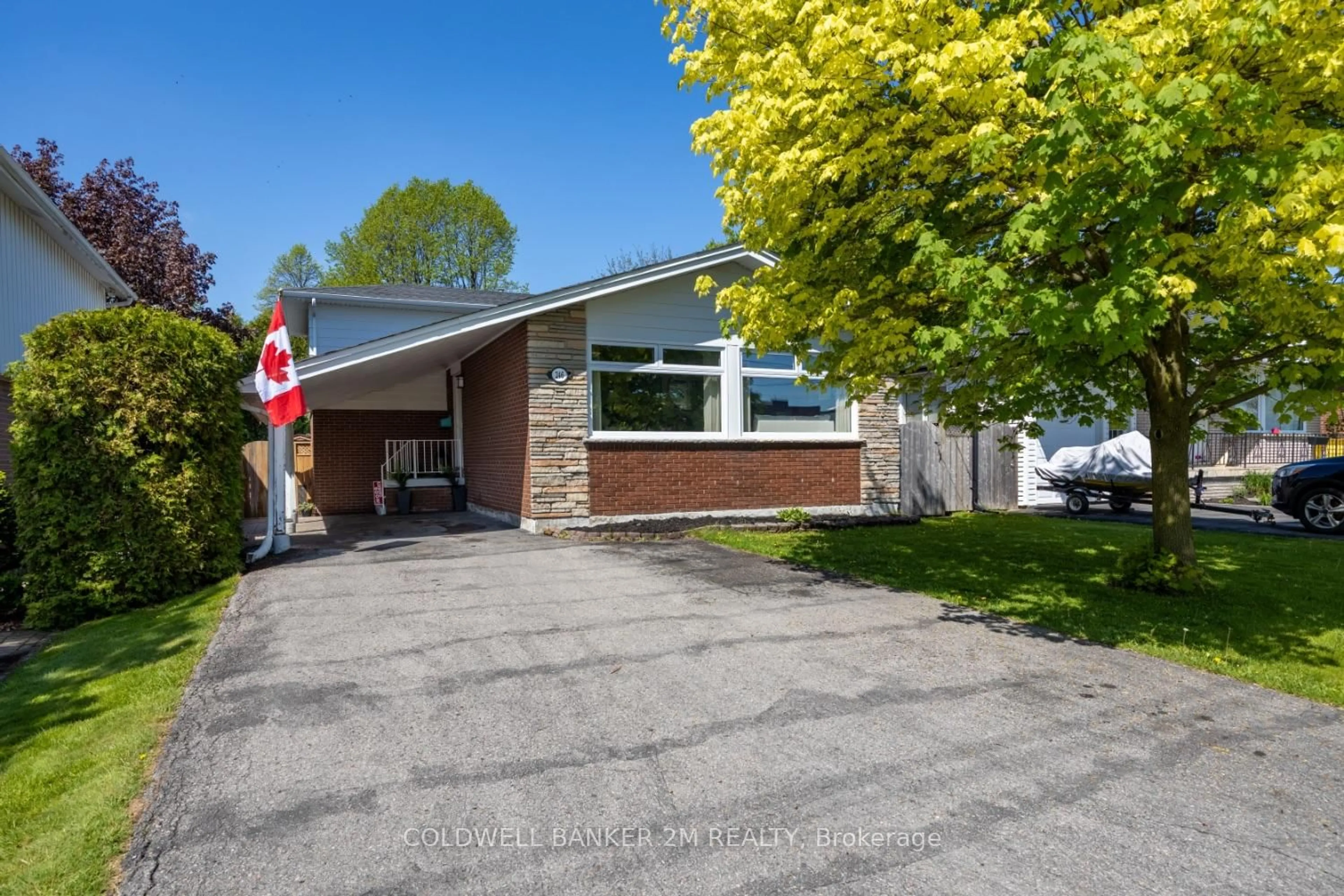 Unknown for 246 Harmony Rd, Oshawa Ontario L1G 6L5