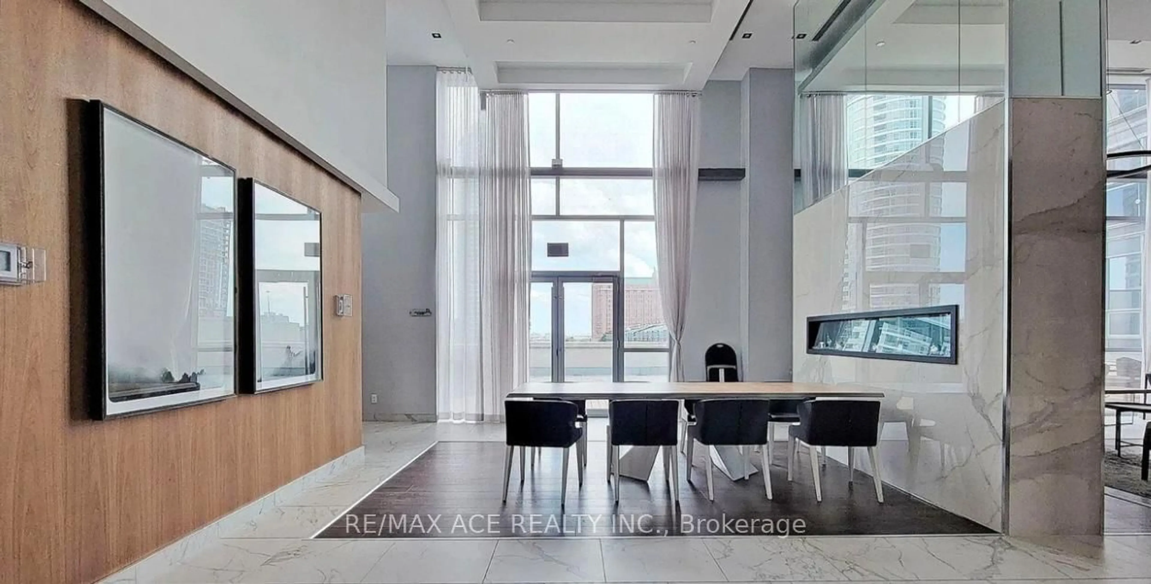 Unknown for 255 Village Green Sq #409, Toronto Ontario M1S 0L7