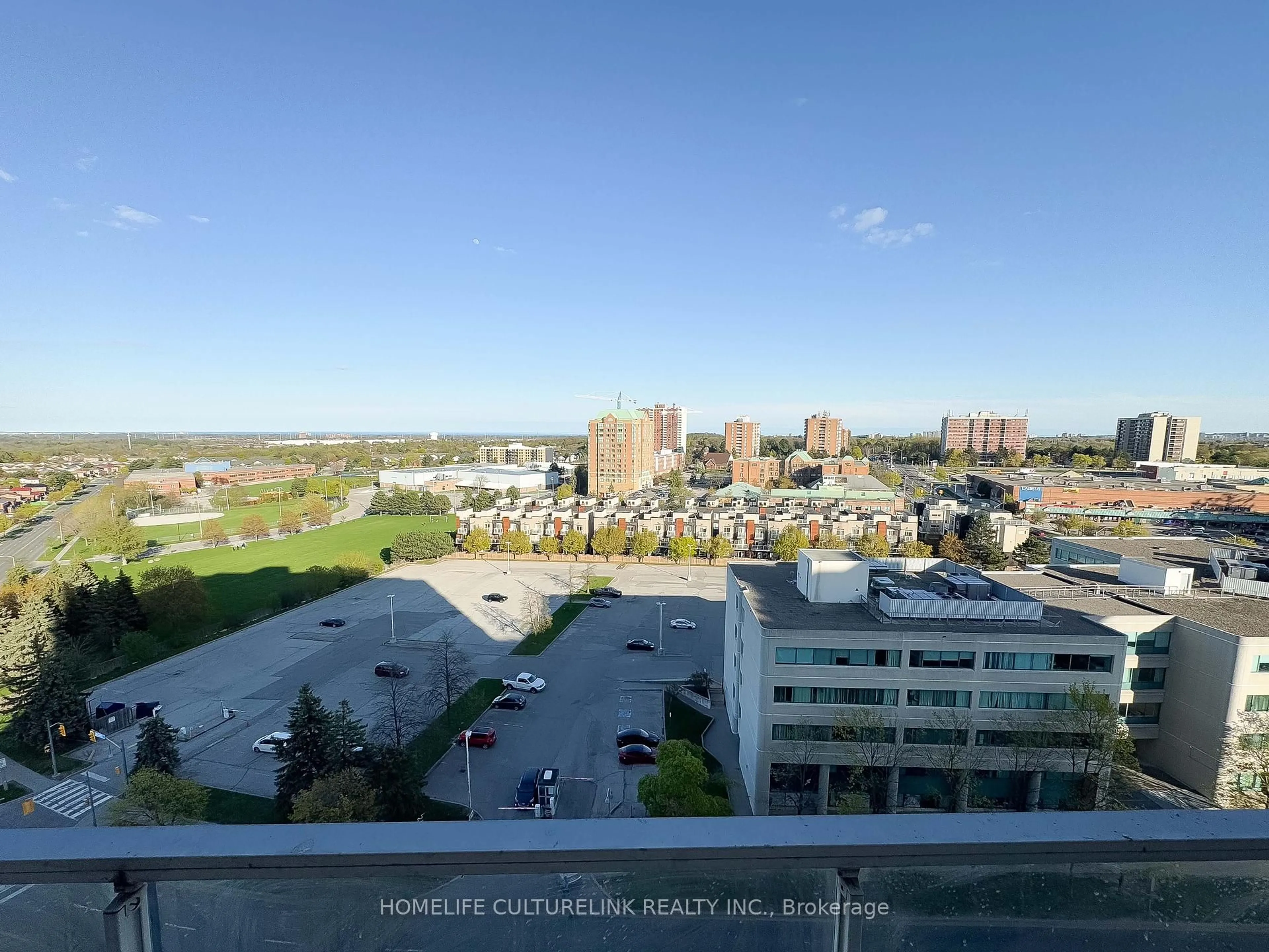 Unknown for 410 MCLEVIN Ave #1412, Toronto Ontario M1B 5J5