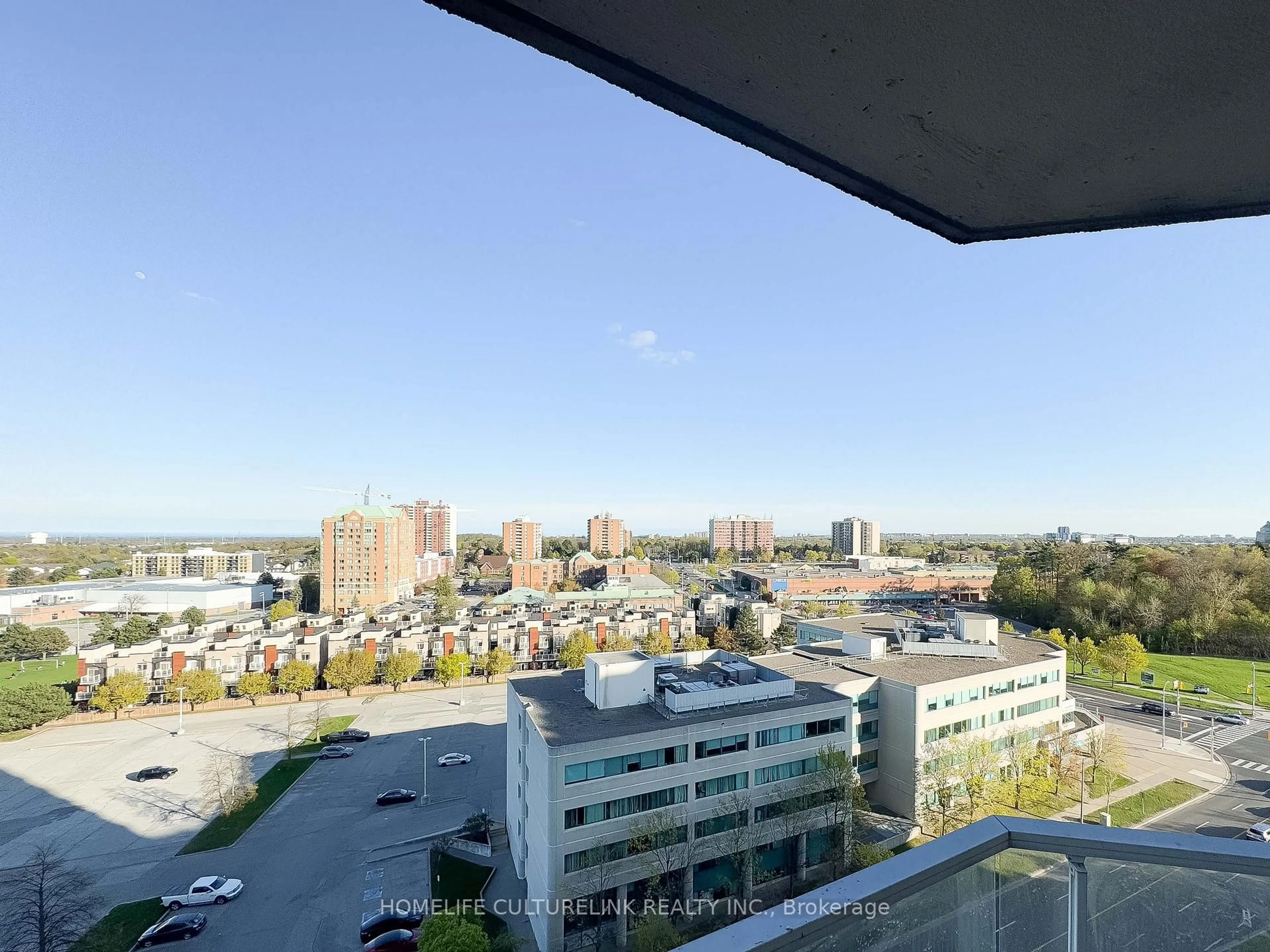 Unknown for 410 MCLEVIN Ave #1412, Toronto Ontario M1B 5J5