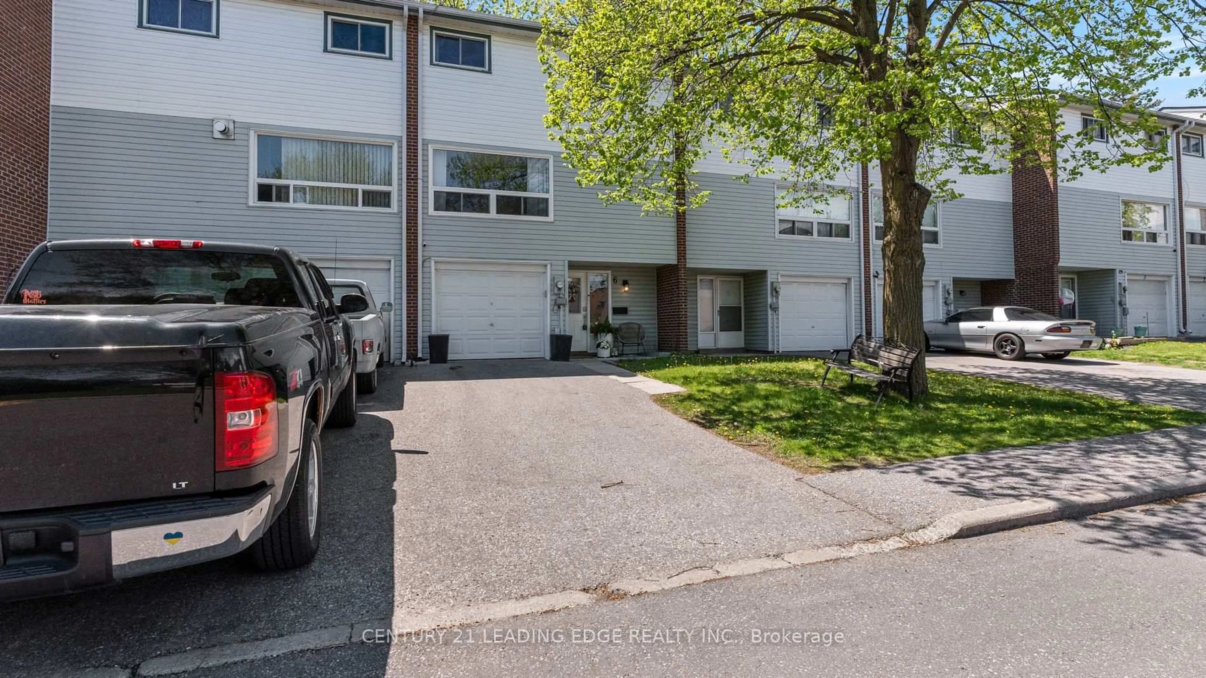 Unknown for 909 King St #6, Oshawa Ontario L1J 2L4