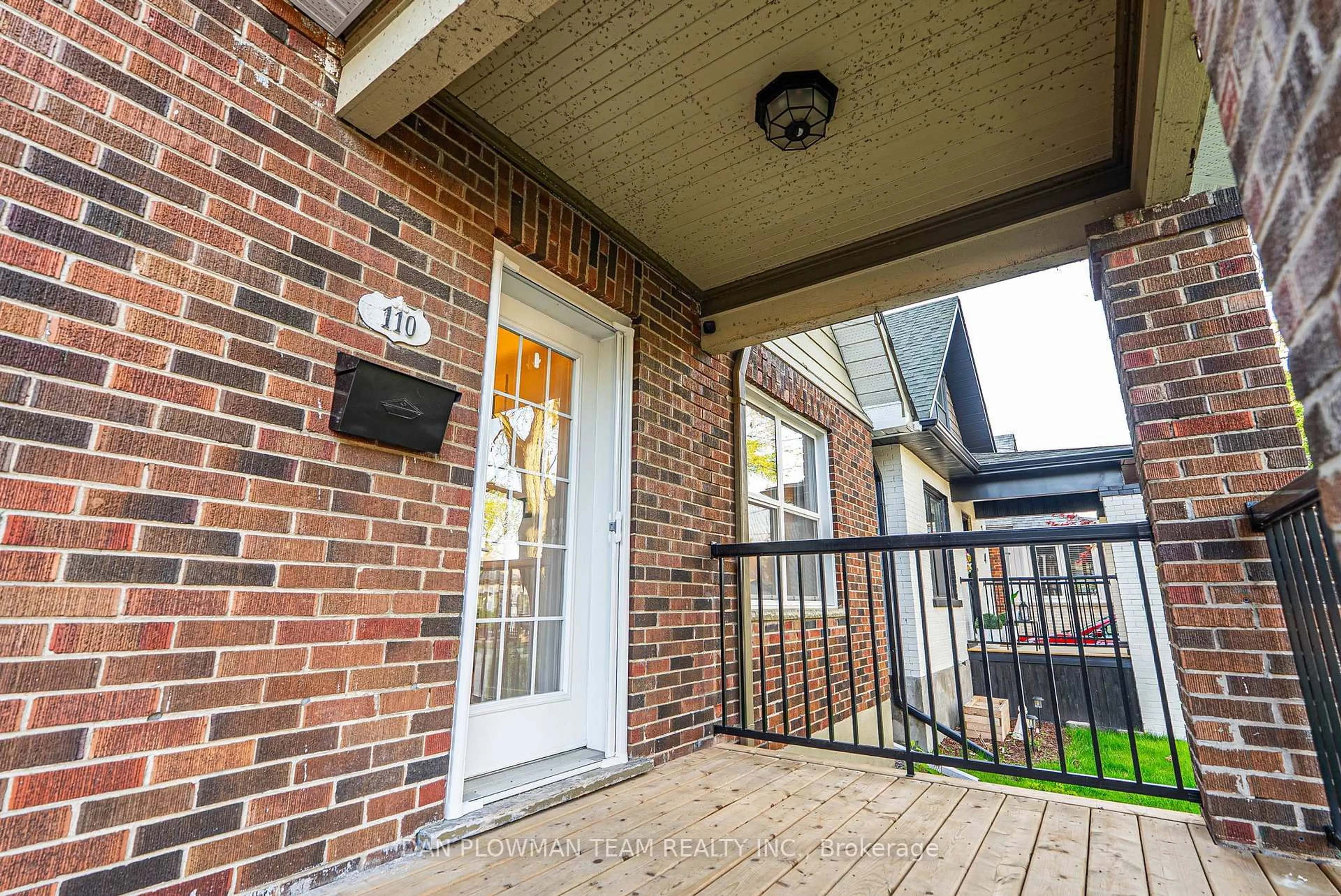 Unknown for 110 Warren Ave, Oshawa Ontario L1J 4G4