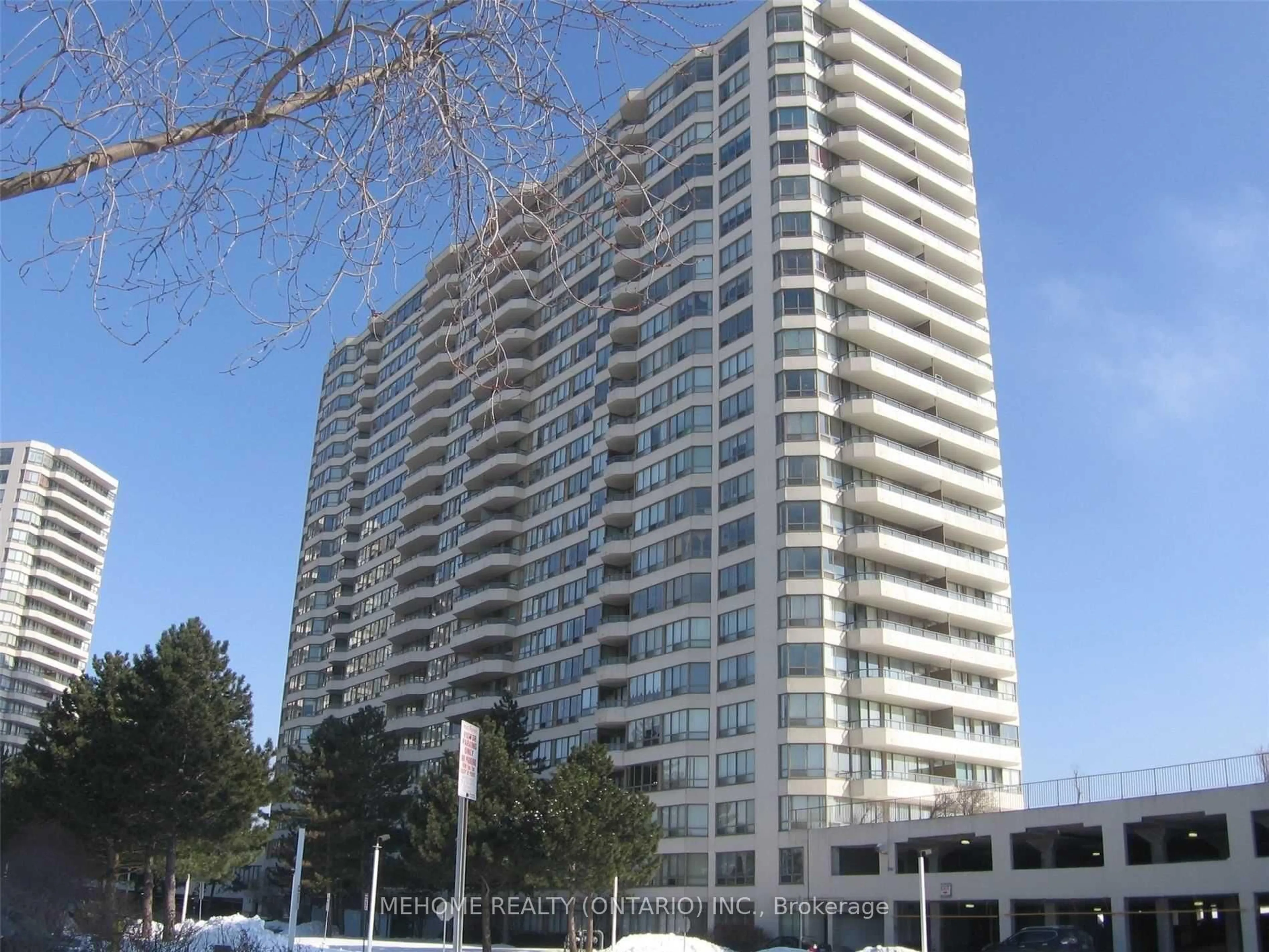 Unknown for 3 Greystone Walk Dr #1228, Toronto Ontario M1K 5J4