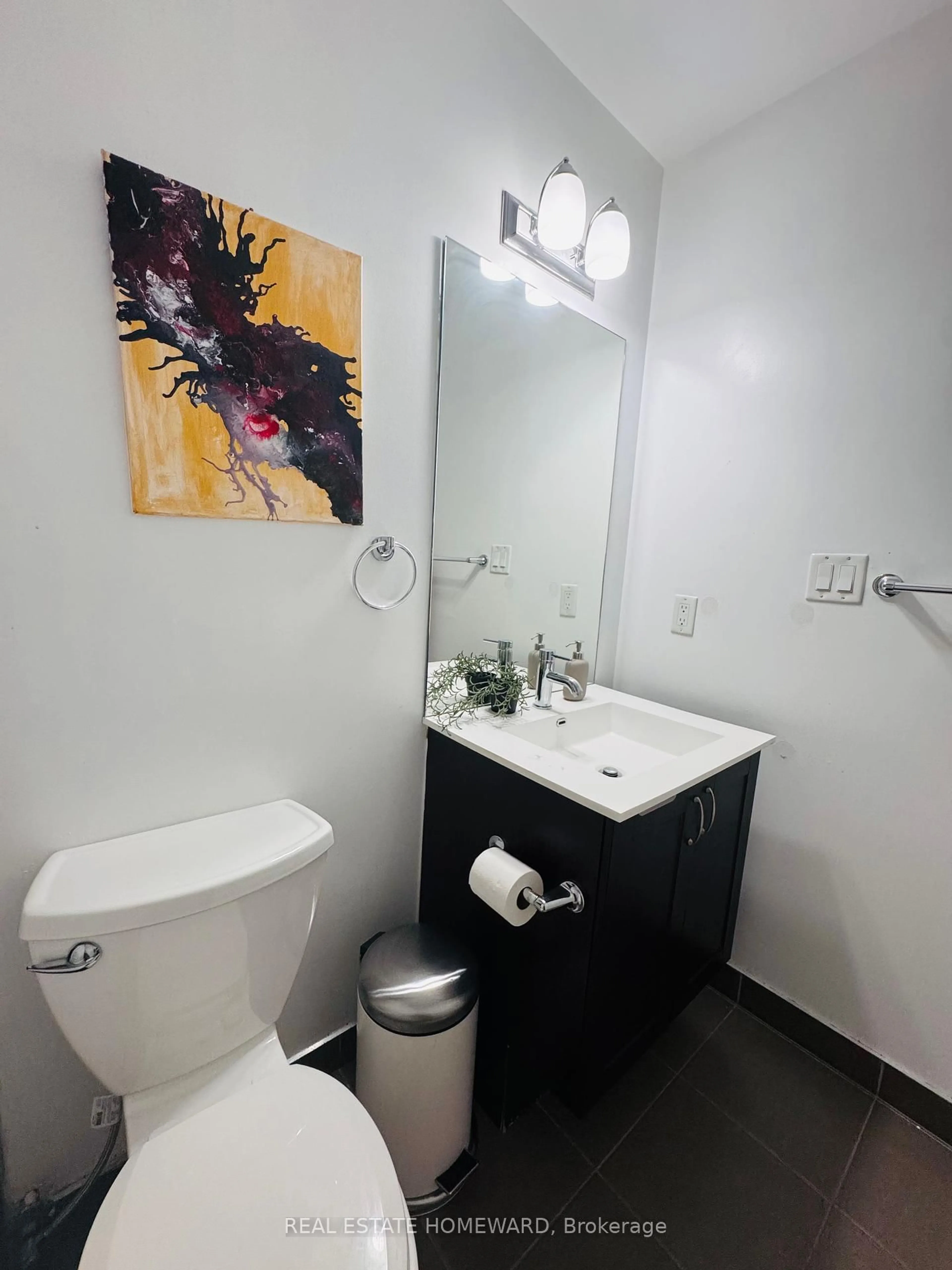 Standard bathroom, unknown for 3560 St Clair Ave Ave #106, Toronto Ontario M1K 0A9