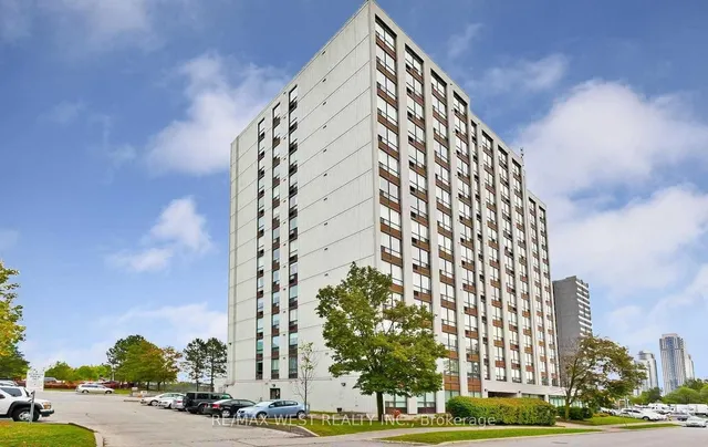 Additional property image - 1 Reidmount Ave Unit 706