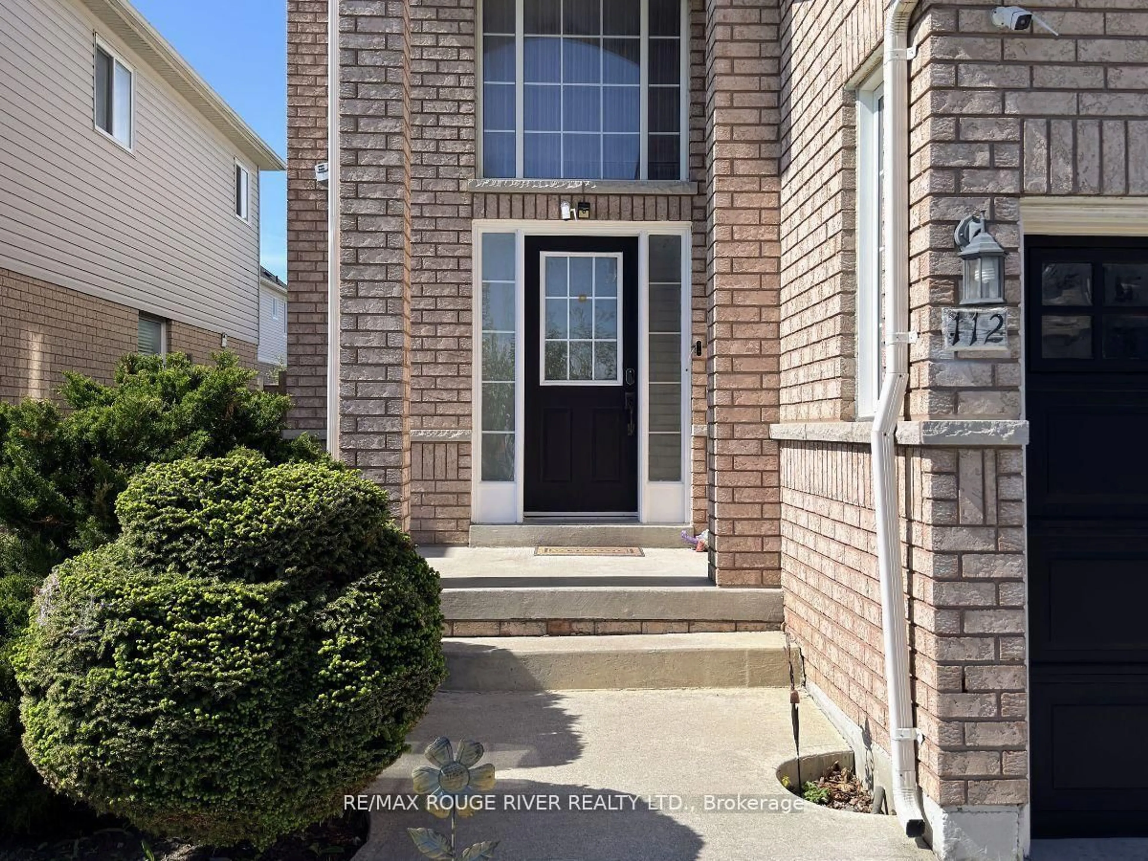 Unknown for 112 Scottsdale Dr, Clarington Ontario L1C 5G5