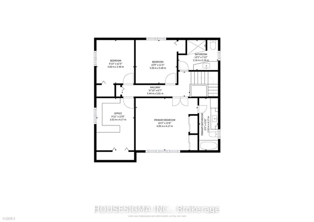 Additional property image - 2 Chiefswood Sq