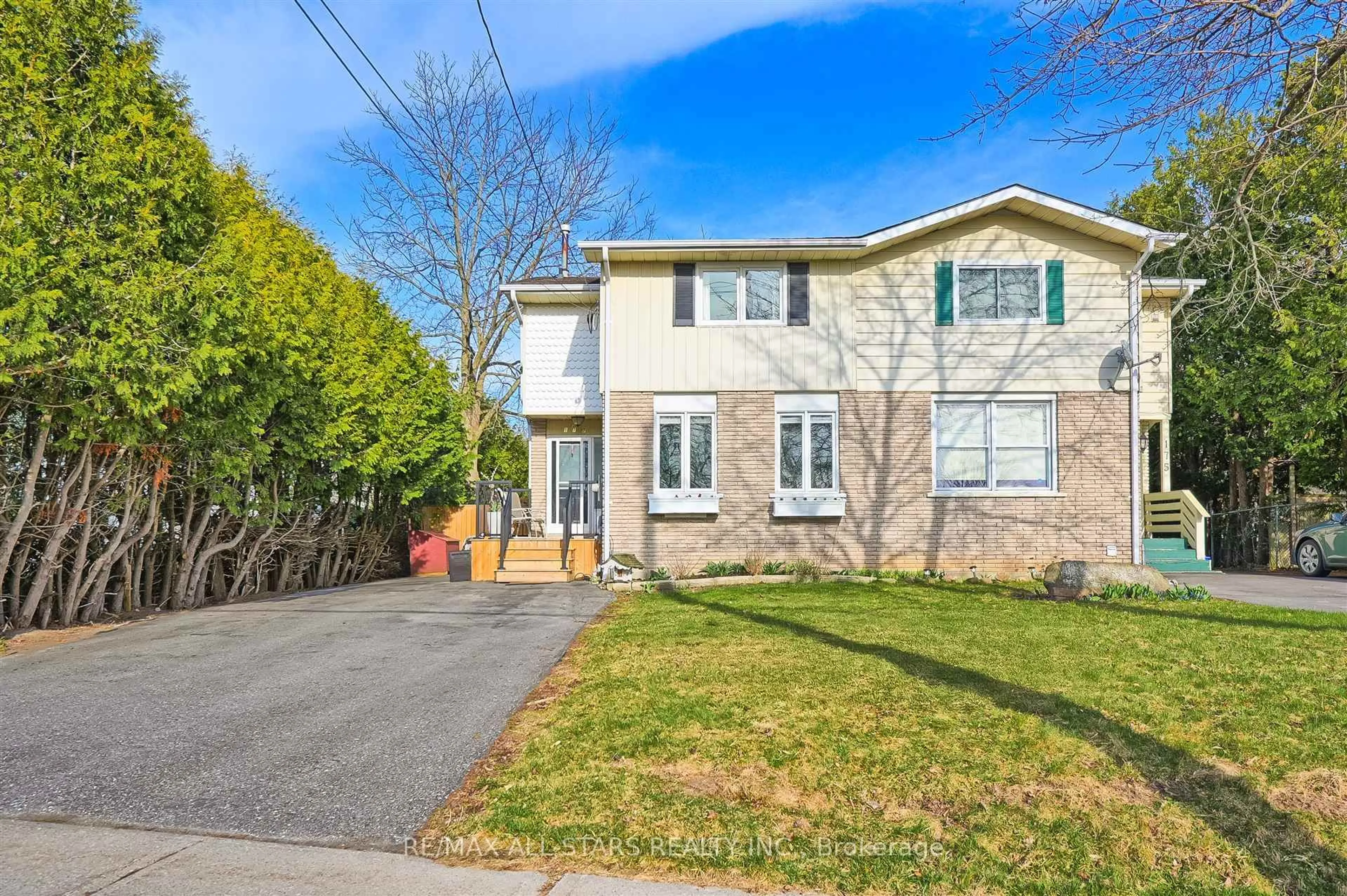 Unknown for 173 Union Ave, Scugog Ontario L9L 1E7