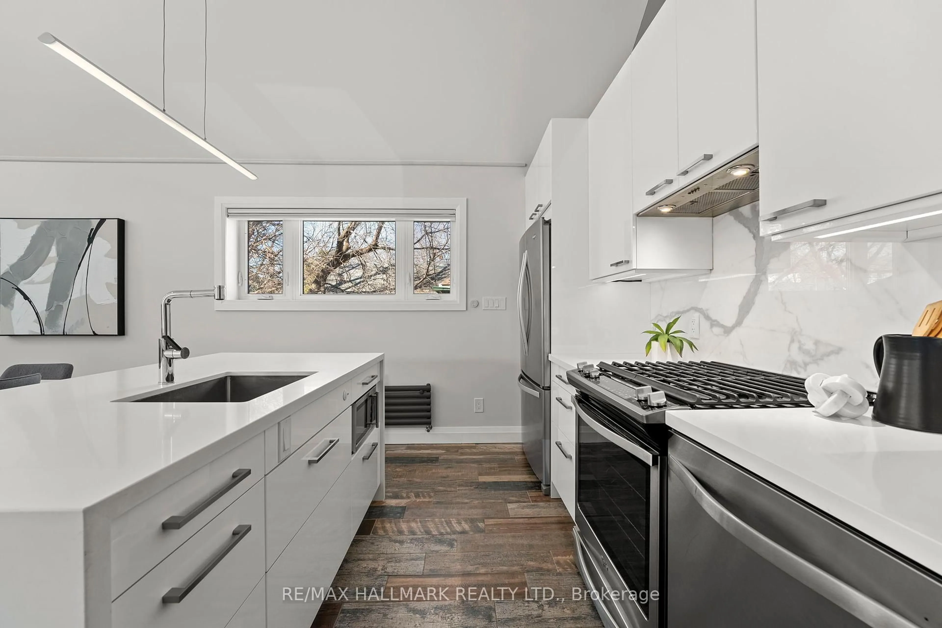 Unknown for 272&276 King Edward Ave, Toronto Ontario M4C 0A8