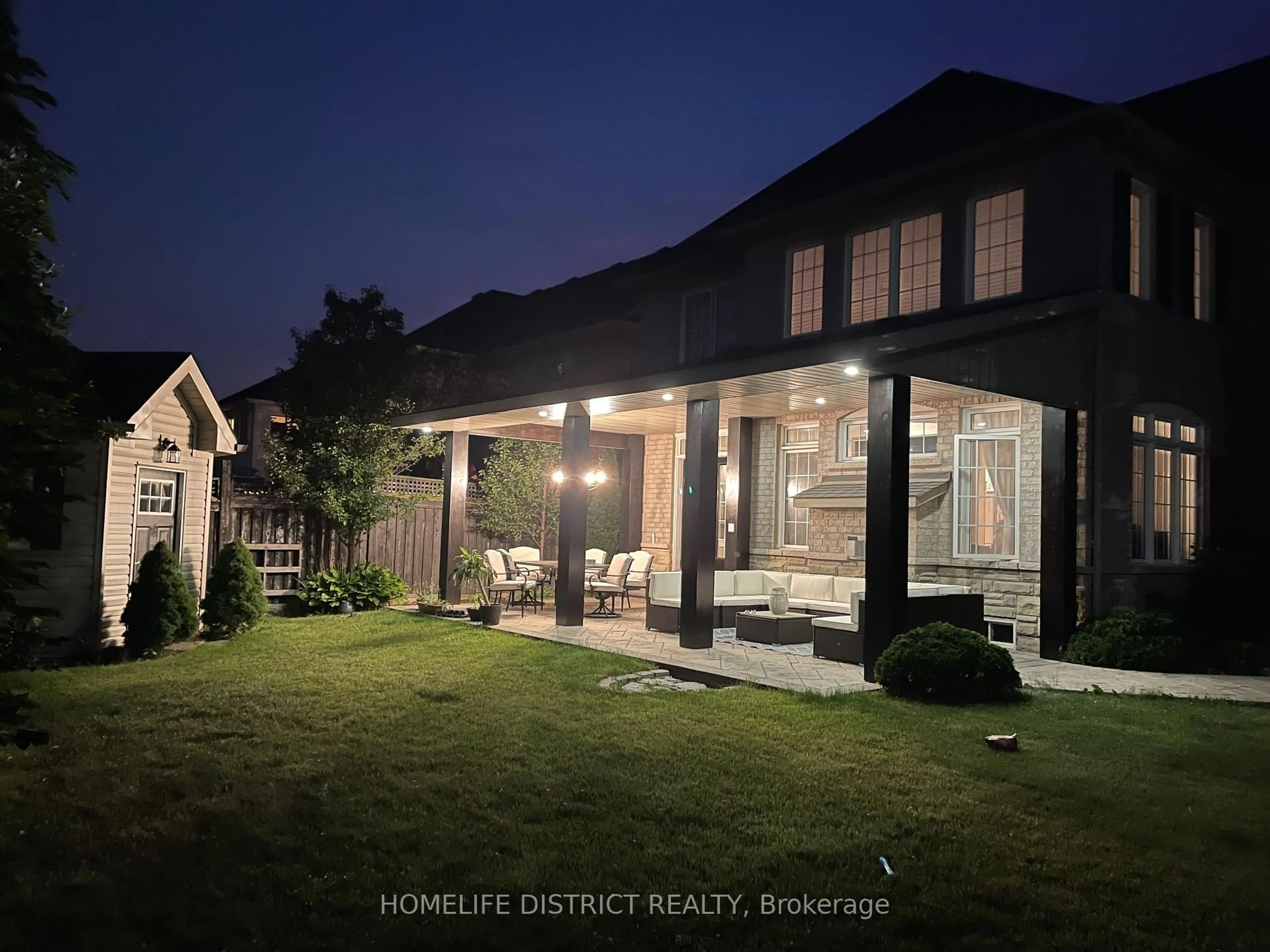 Unknown for 847 Greenleaf Circ, Oshawa Ontario L1K 2W7