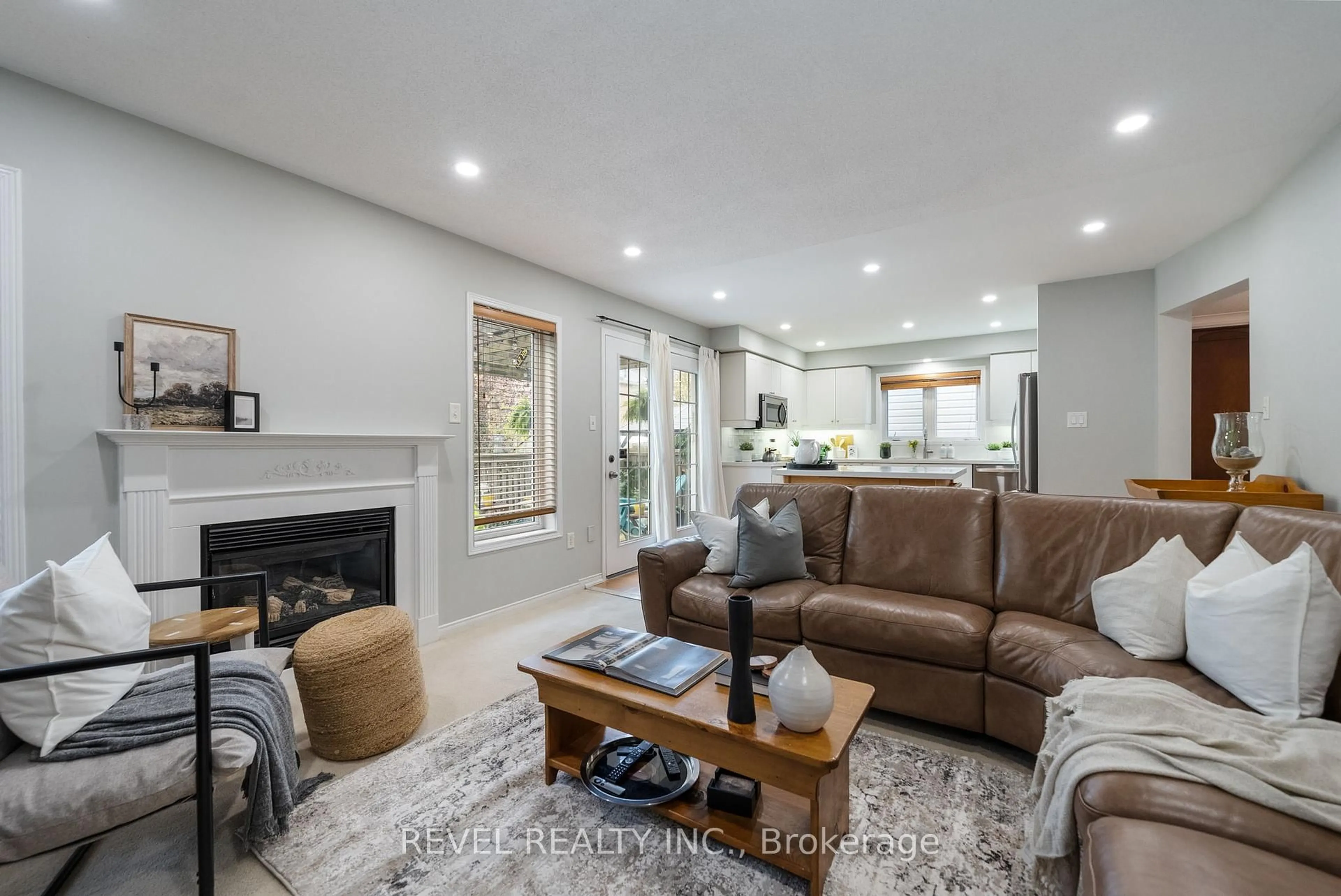 Living room with furniture, unknown for 39 Handley Cres, Ajax Ontario L1Z 1M2