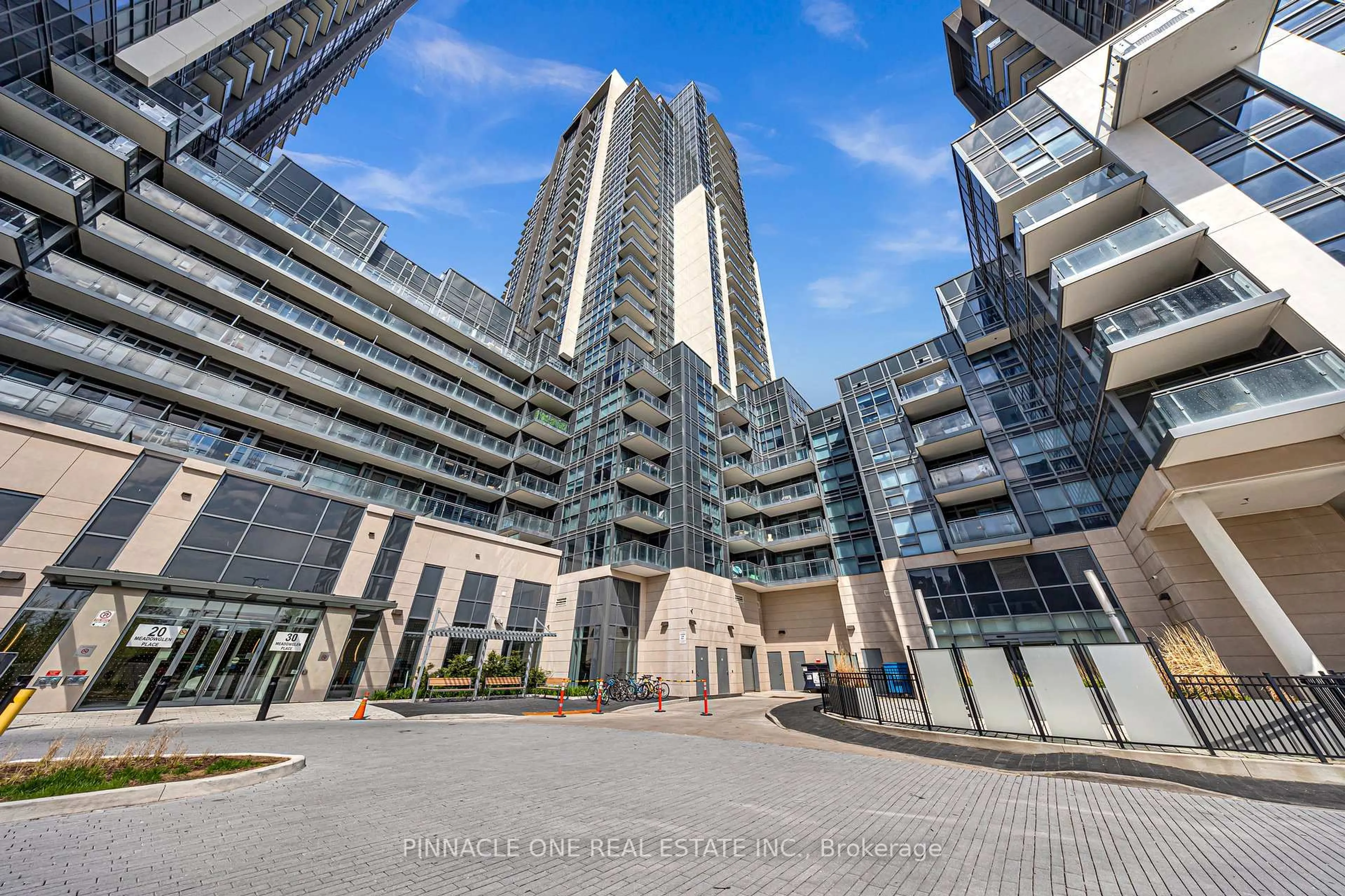 Unknown for 30 Meadowglen Pl #213, Toronto Ontario M1G 0A6
