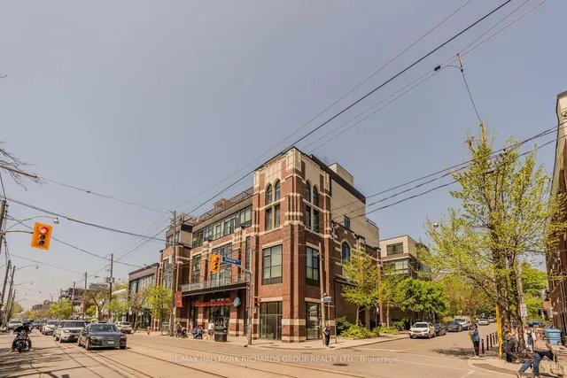 Property image - 2 Bellefair Ave Unit TH5