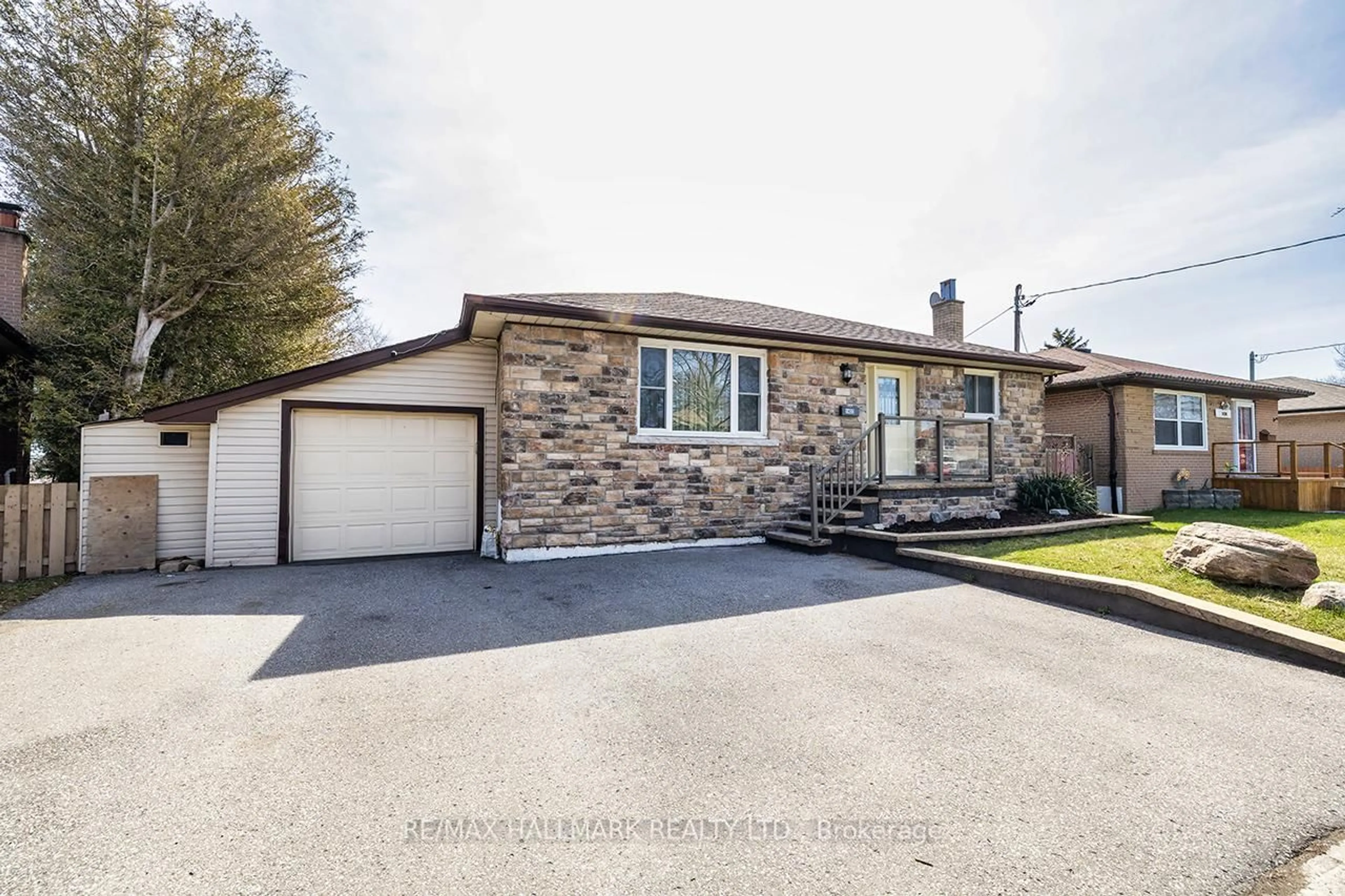 Unknown for 1435 Bala Dr, Oshawa Ontario L1J 3T6