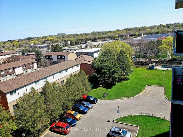 Additional property image - 121 Trudelle St Unit 814
