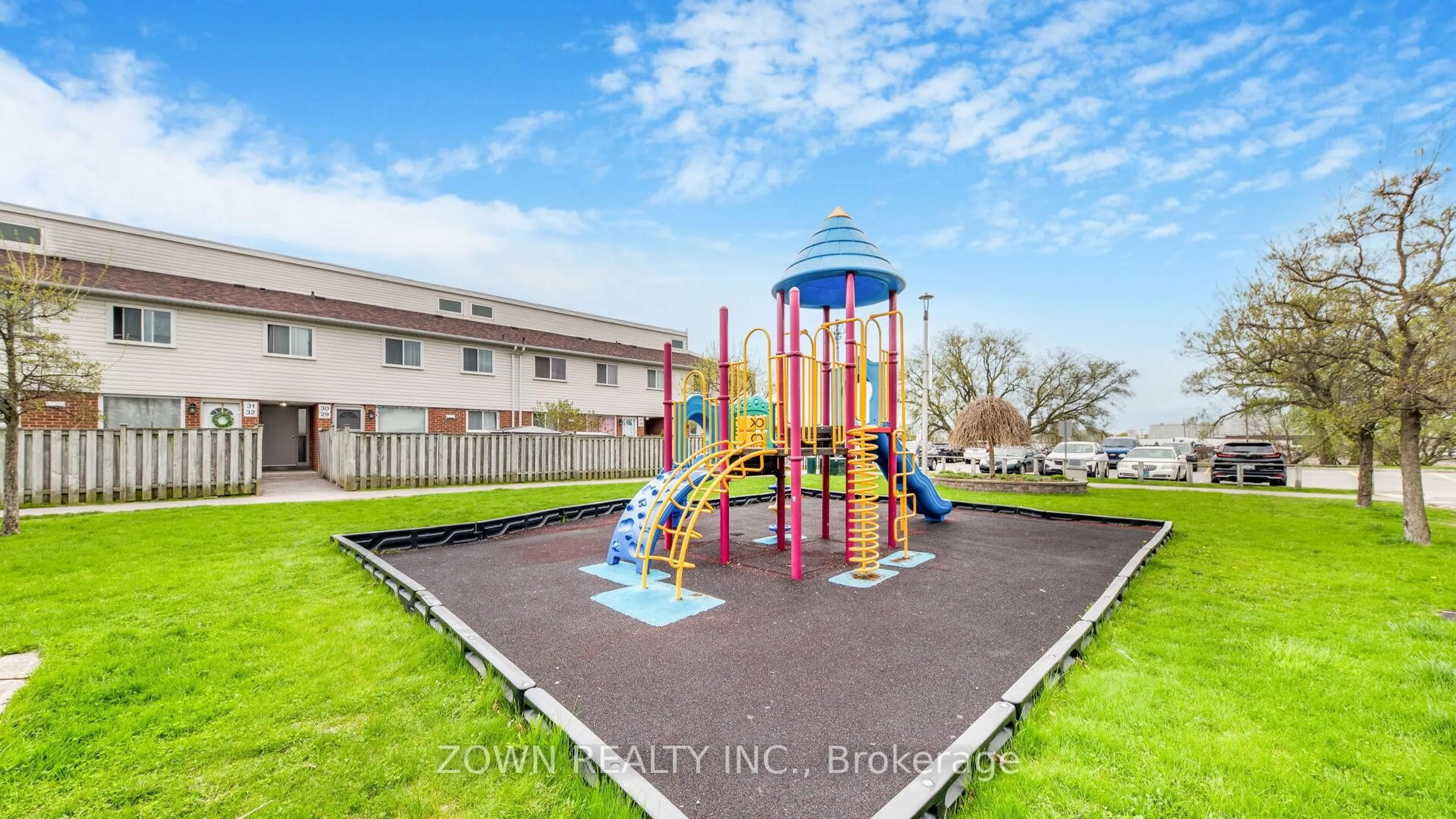 Unknown for 401 Wenworth St #32, Oshawa Ontario L1J 6J1