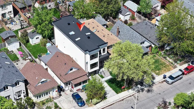 Additional property image - 186 Holborne Ave