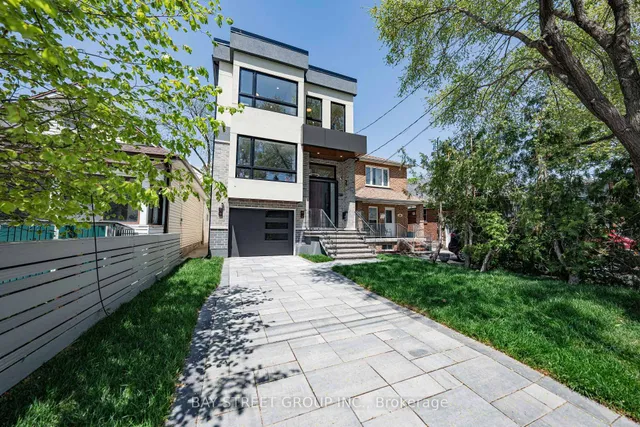 Additional property image - 186 Holborne Ave