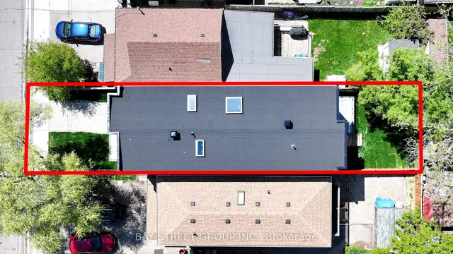 Additional property image - 186 Holborne Ave