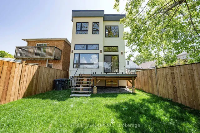 Additional property image - 186 Holborne Ave