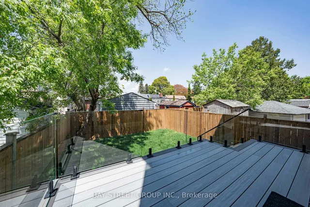 Additional property image - 186 Holborne Ave