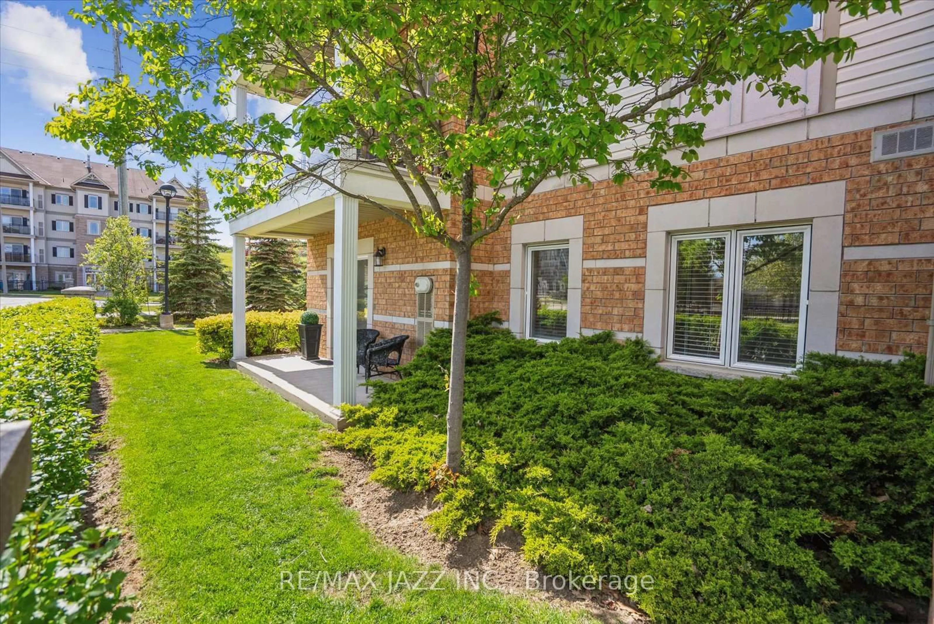 Unknown for 132 Aspen Springs Dr #101, Clarington Ontario L1C 0H1