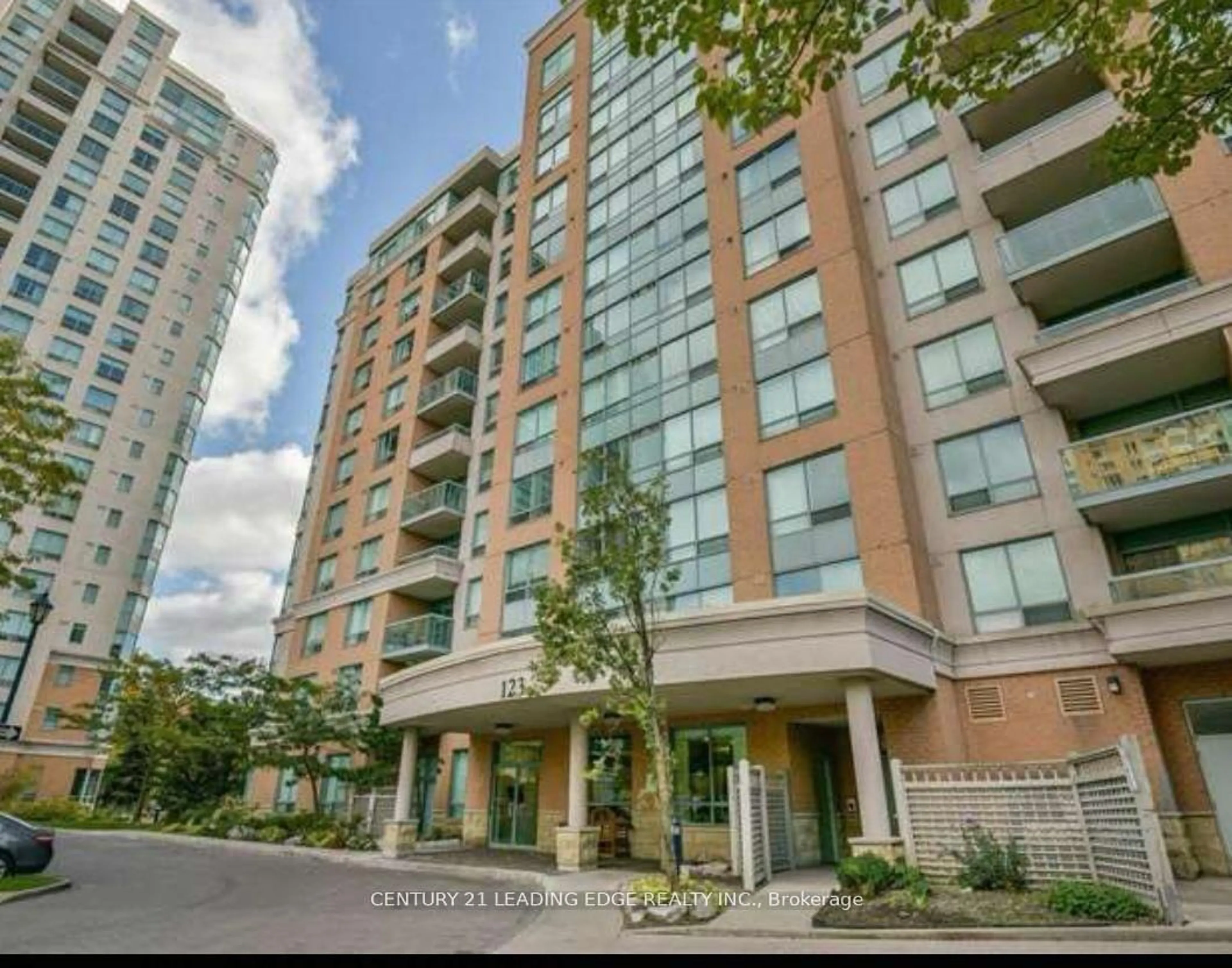 Unknown for 123 Omni Dr #LL70, Toronto Ontario M1P 5A6