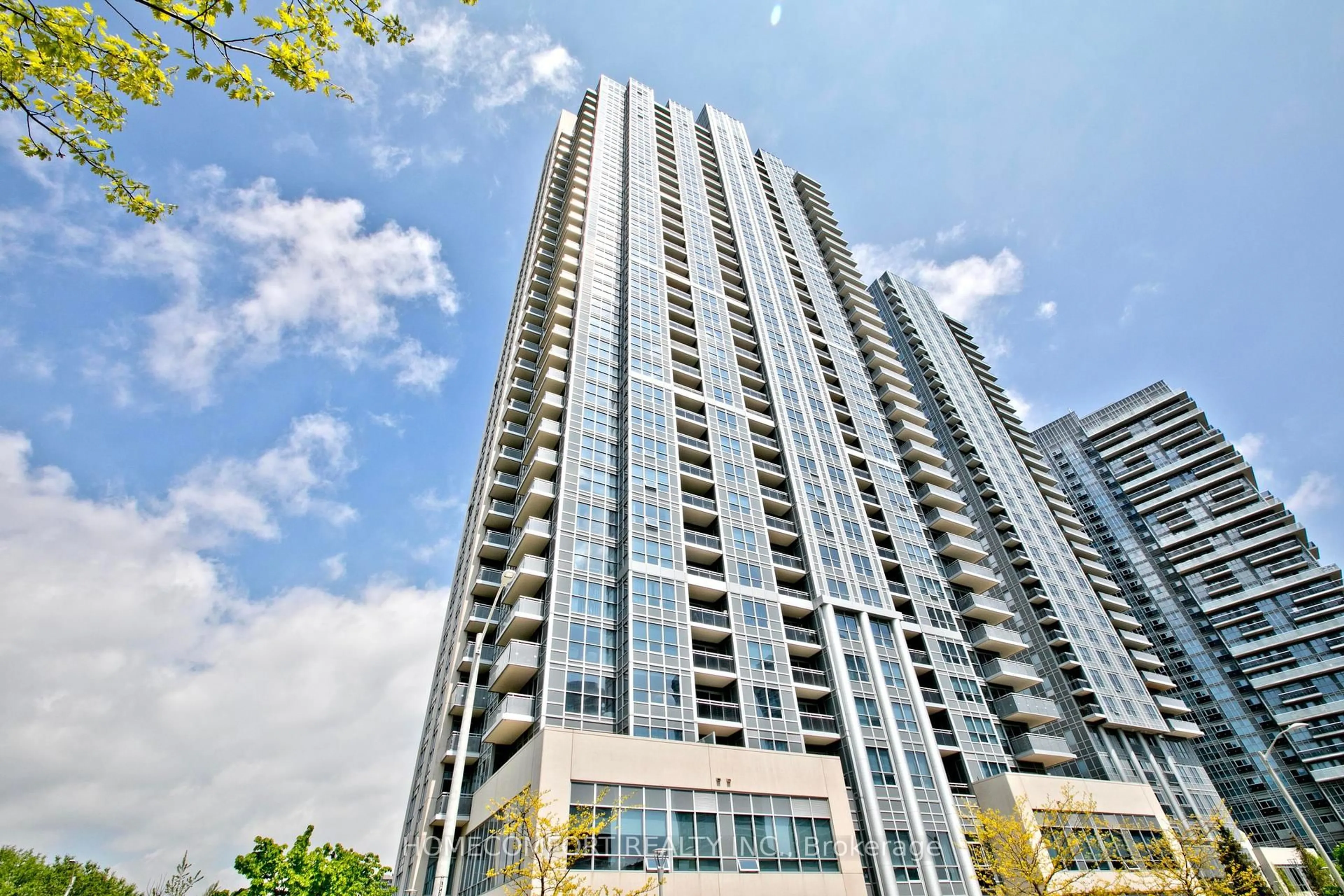Unknown for 275 Village Green Sq #417, Toronto Ontario M1S 0L8