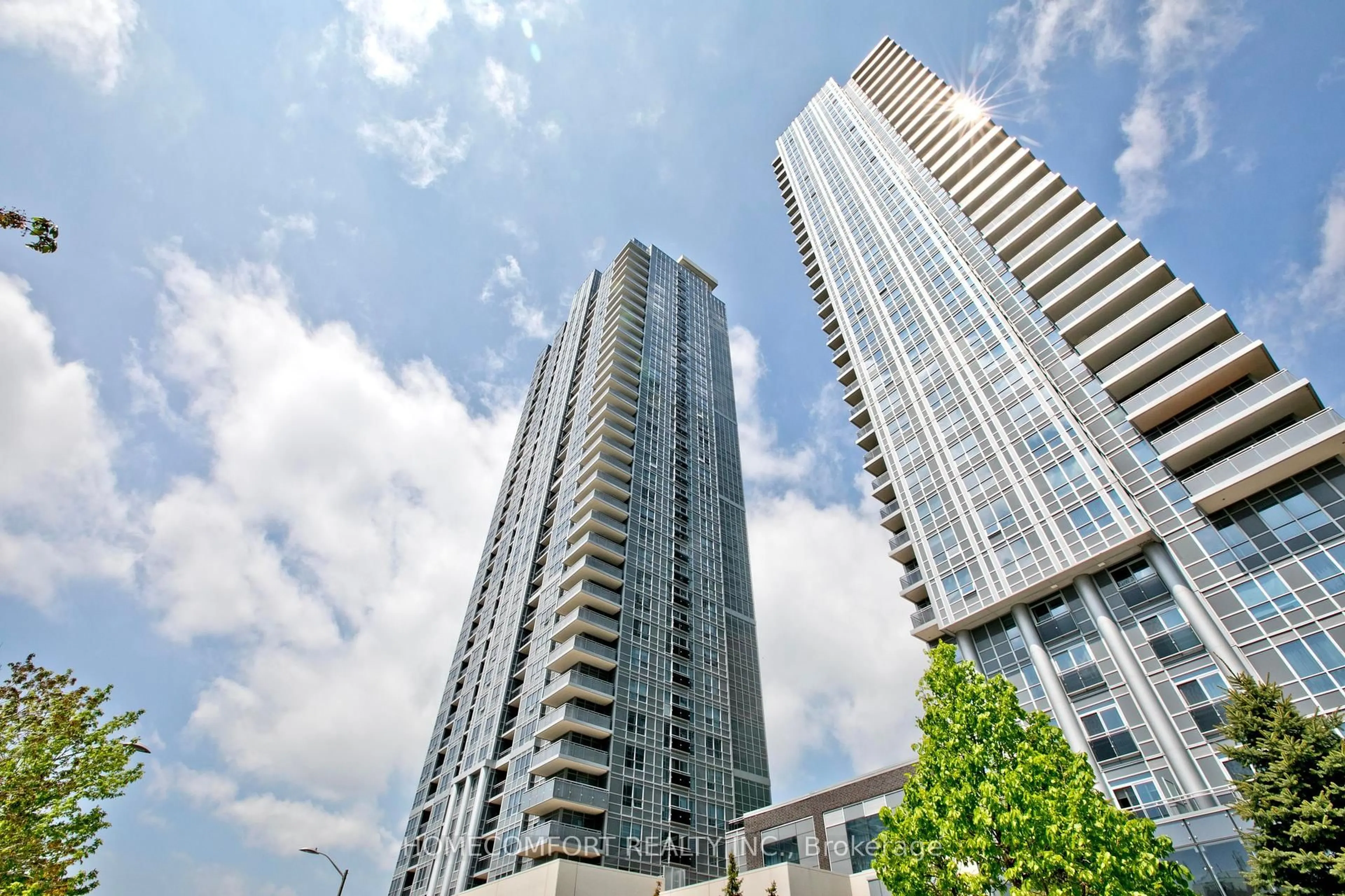 Unknown for 275 Village Green Sq #417, Toronto Ontario M1S 0L8
