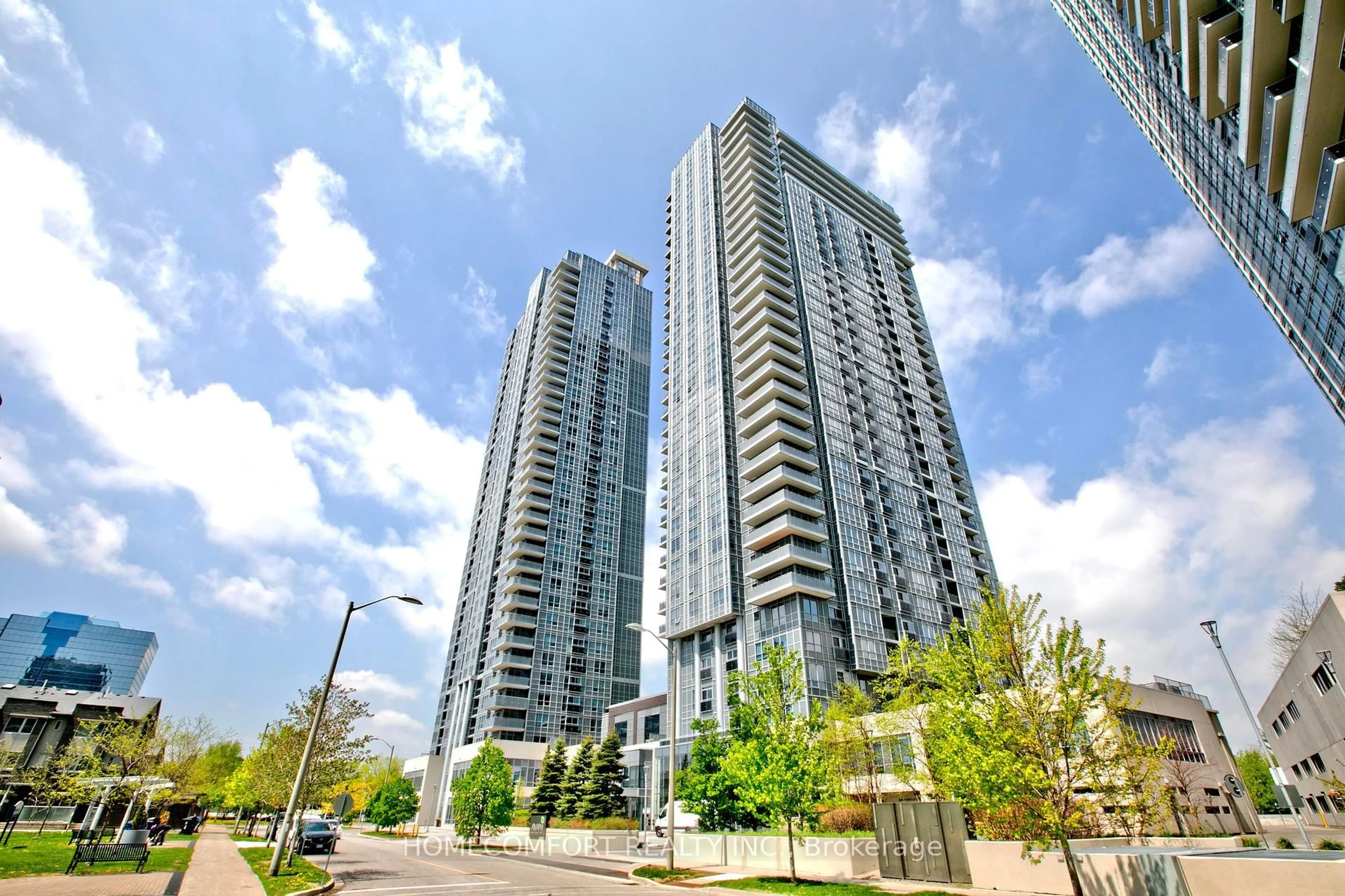 Unknown for 275 Village Green Sq #417, Toronto Ontario M1S 0L8
