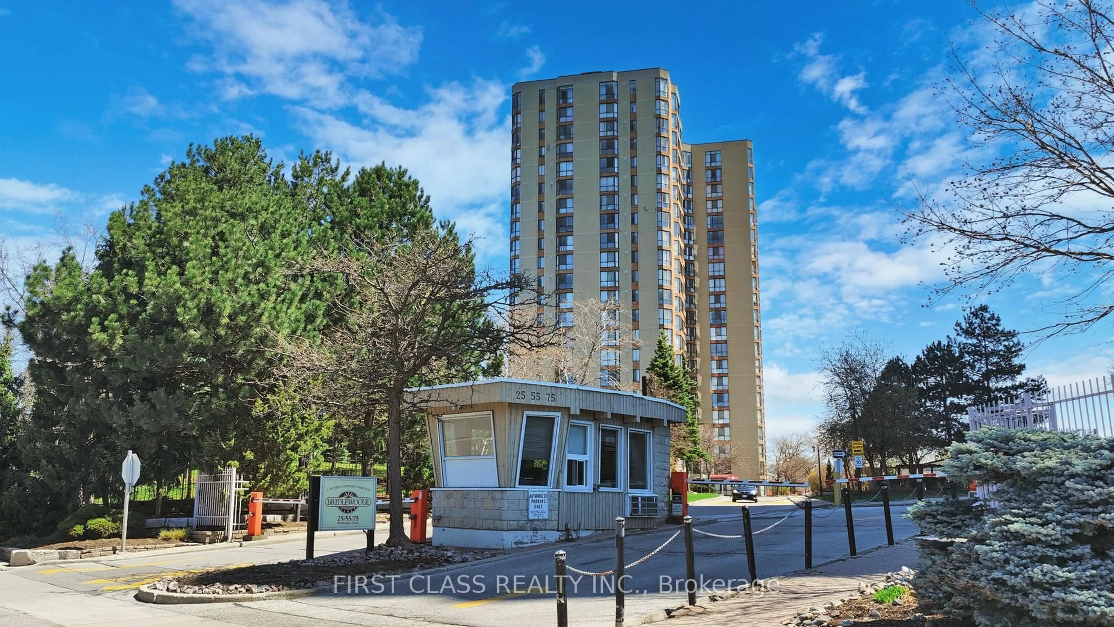 Unknown for 25 Bamburgh Circ #138, Toronto Ontario M1W 3W2