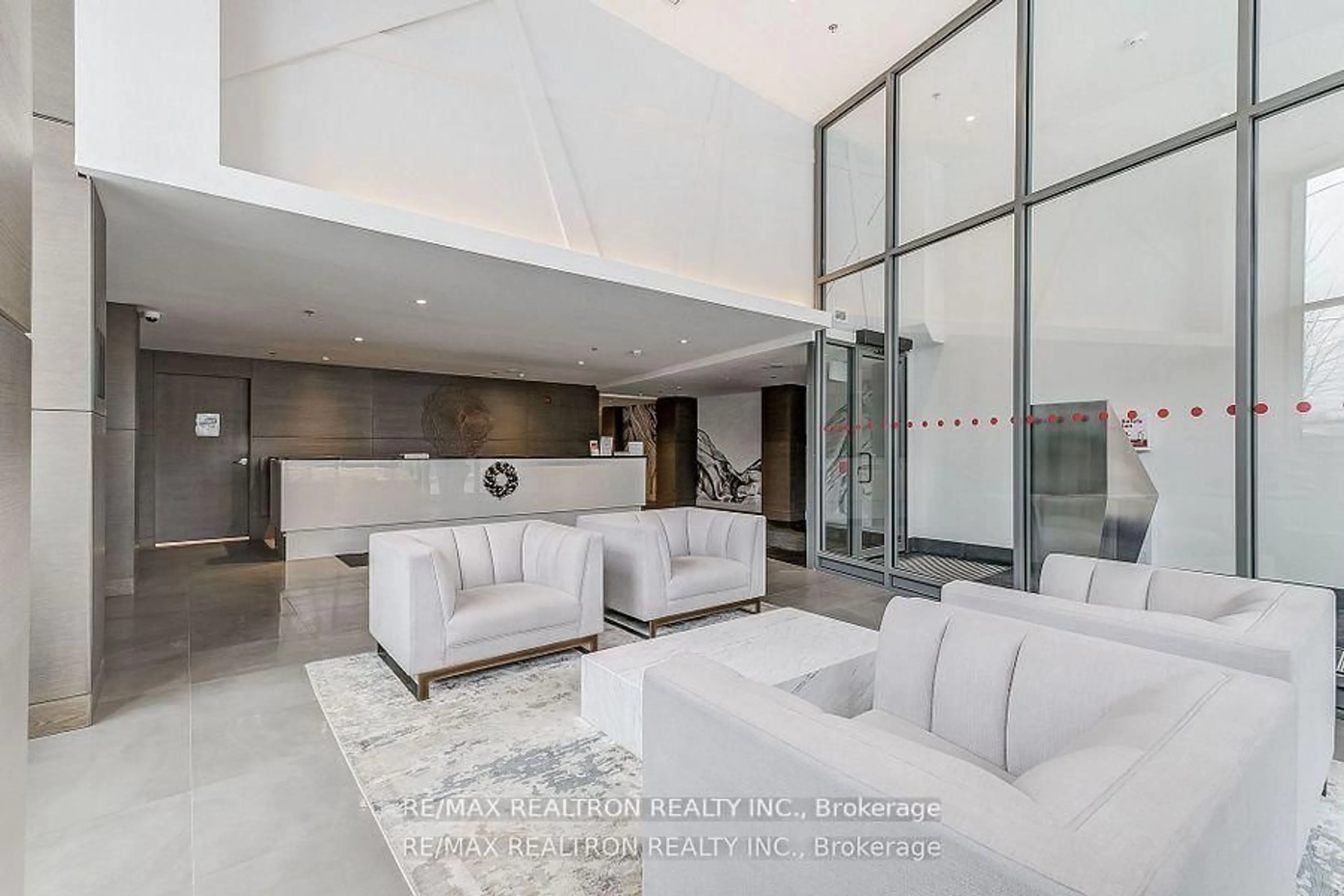 Unknown for 90 Glen Everest Rd #324, Toronto Ontario M1N 0C3