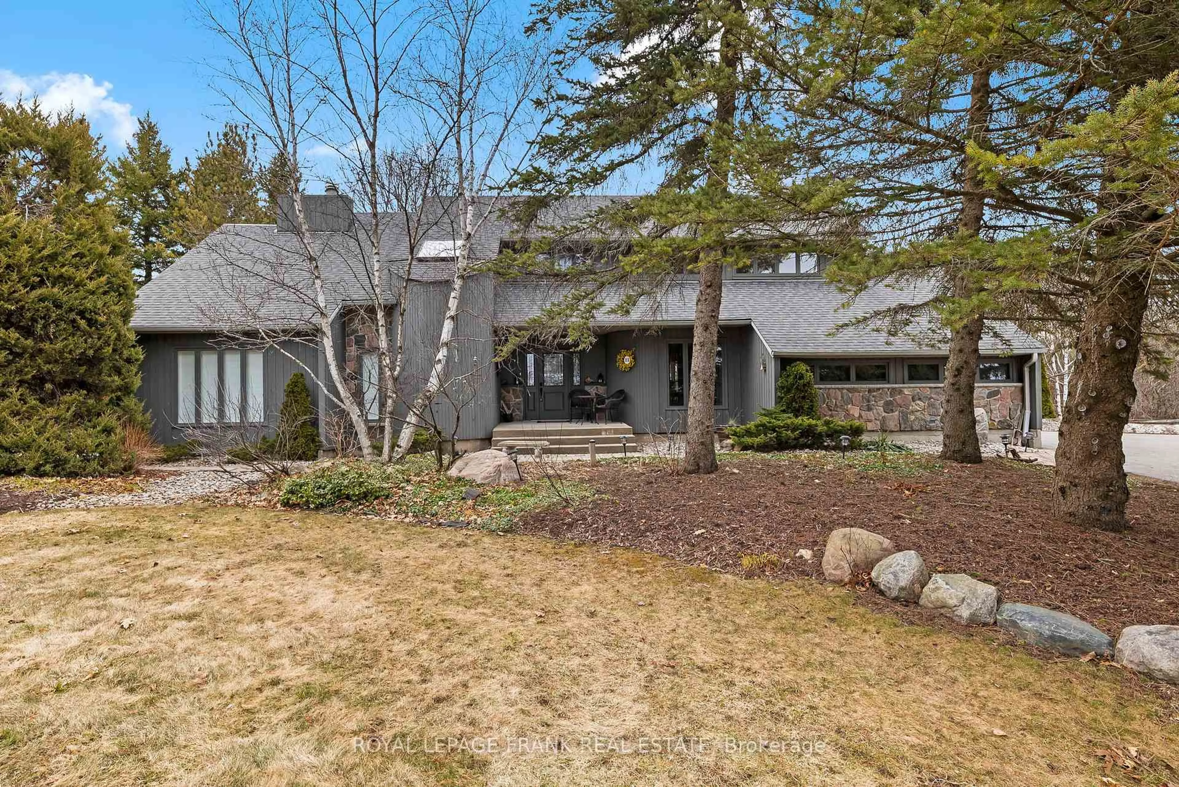 Unknown for 11 Mansfield Park Crt, Scugog Ontario L9L 2B5